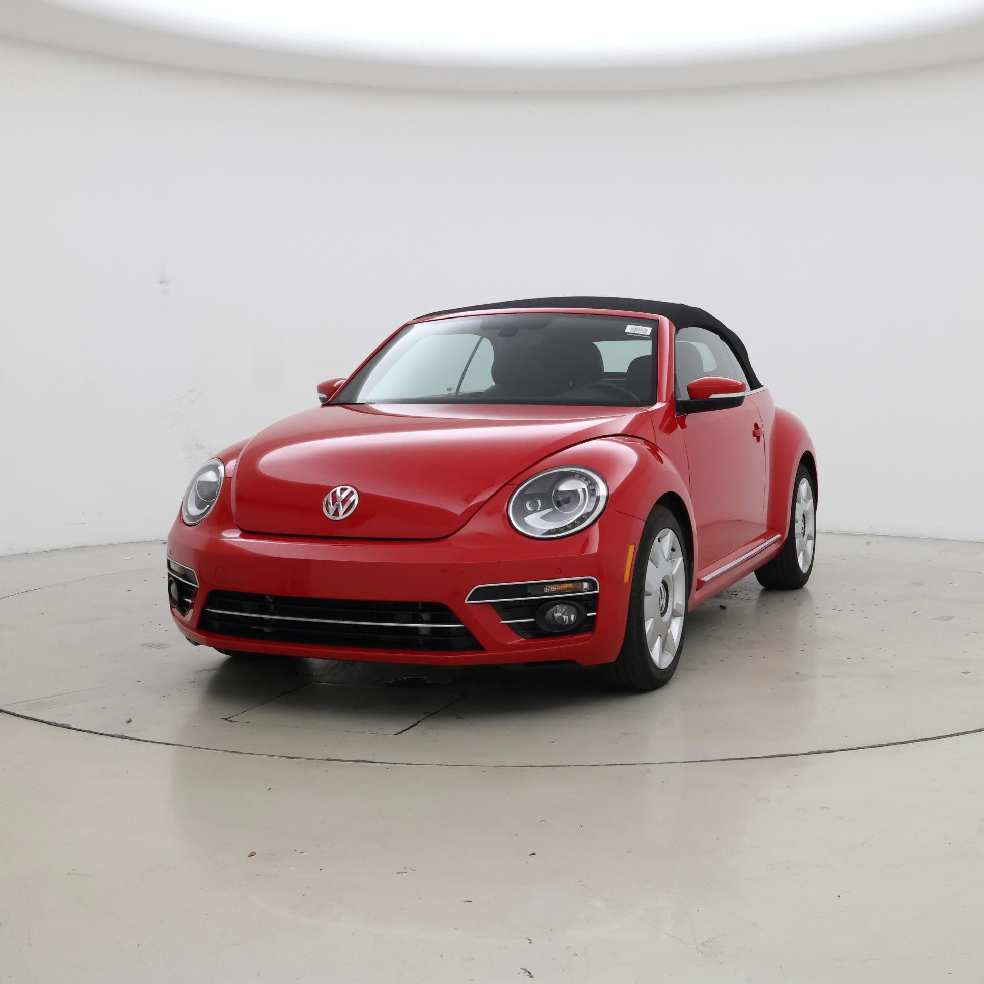 Thumbnail: 2019 Volkswagen Beetle - 4