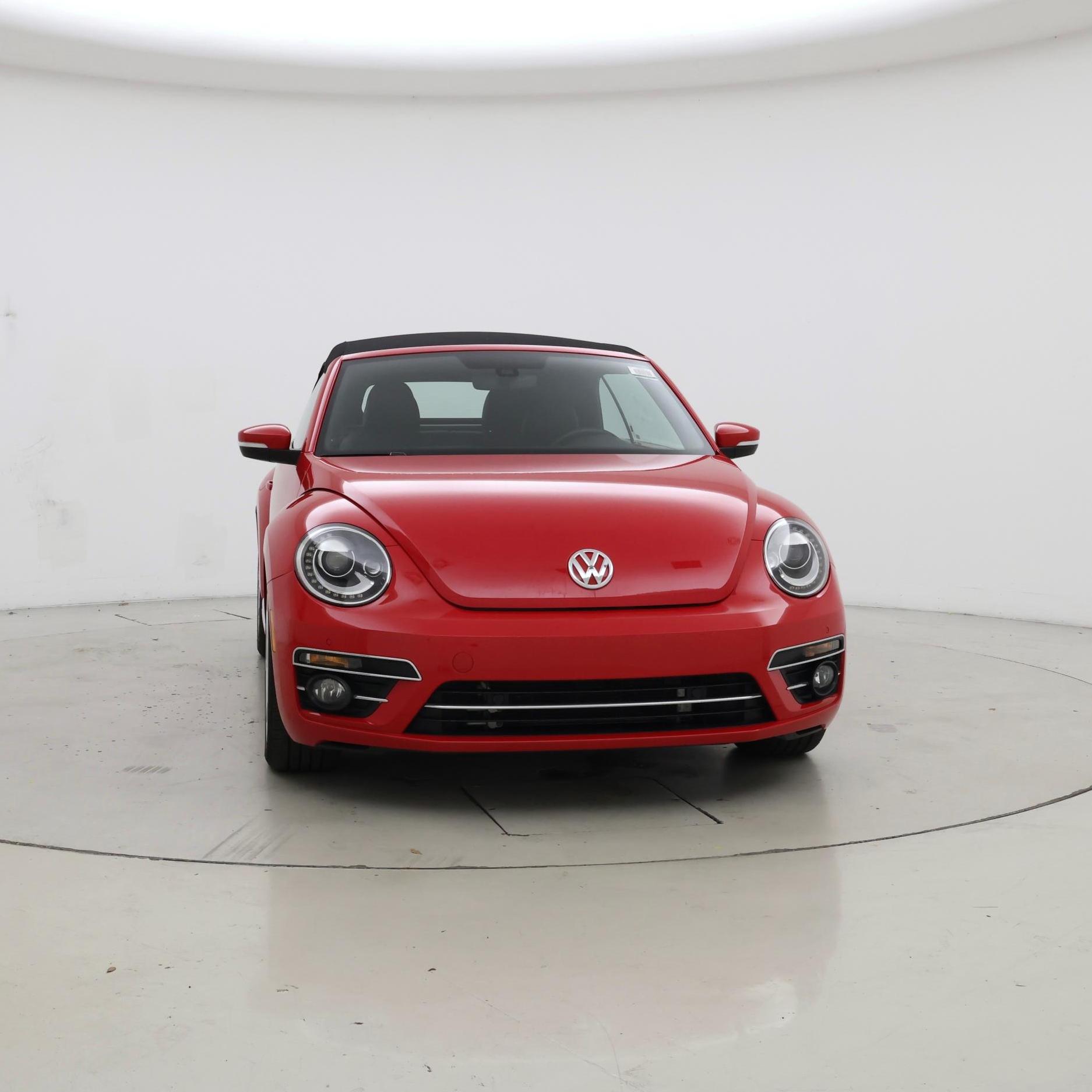 Thumbnail: 2019 Volkswagen Beetle - 5