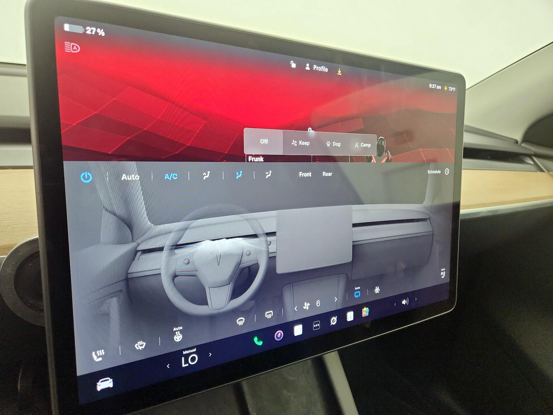 Thumbnail: 2024 Tesla Model Y - 16