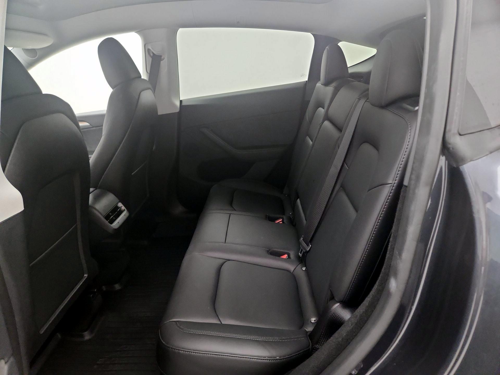 Thumbnail: 2024 Tesla Model Y - 19