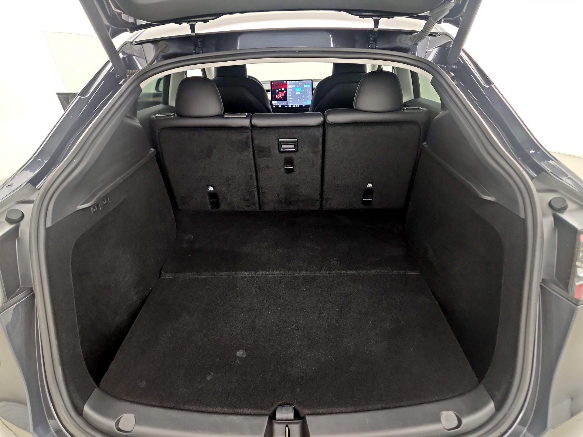 Thumbnail: 2024 Tesla Model Y - 20