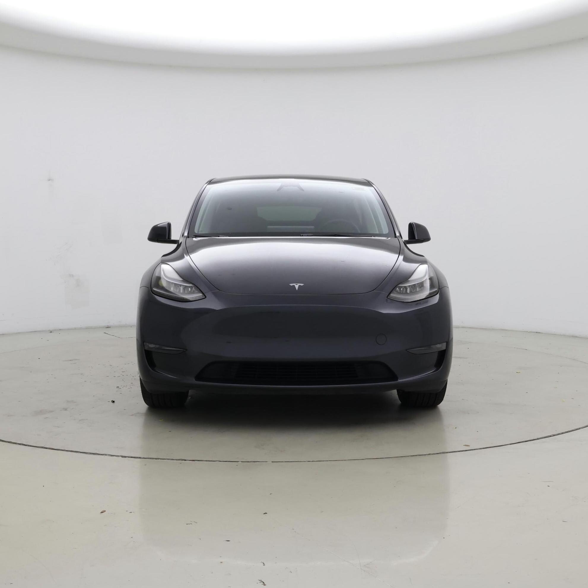 Thumbnail: 2024 Tesla Model Y - 5