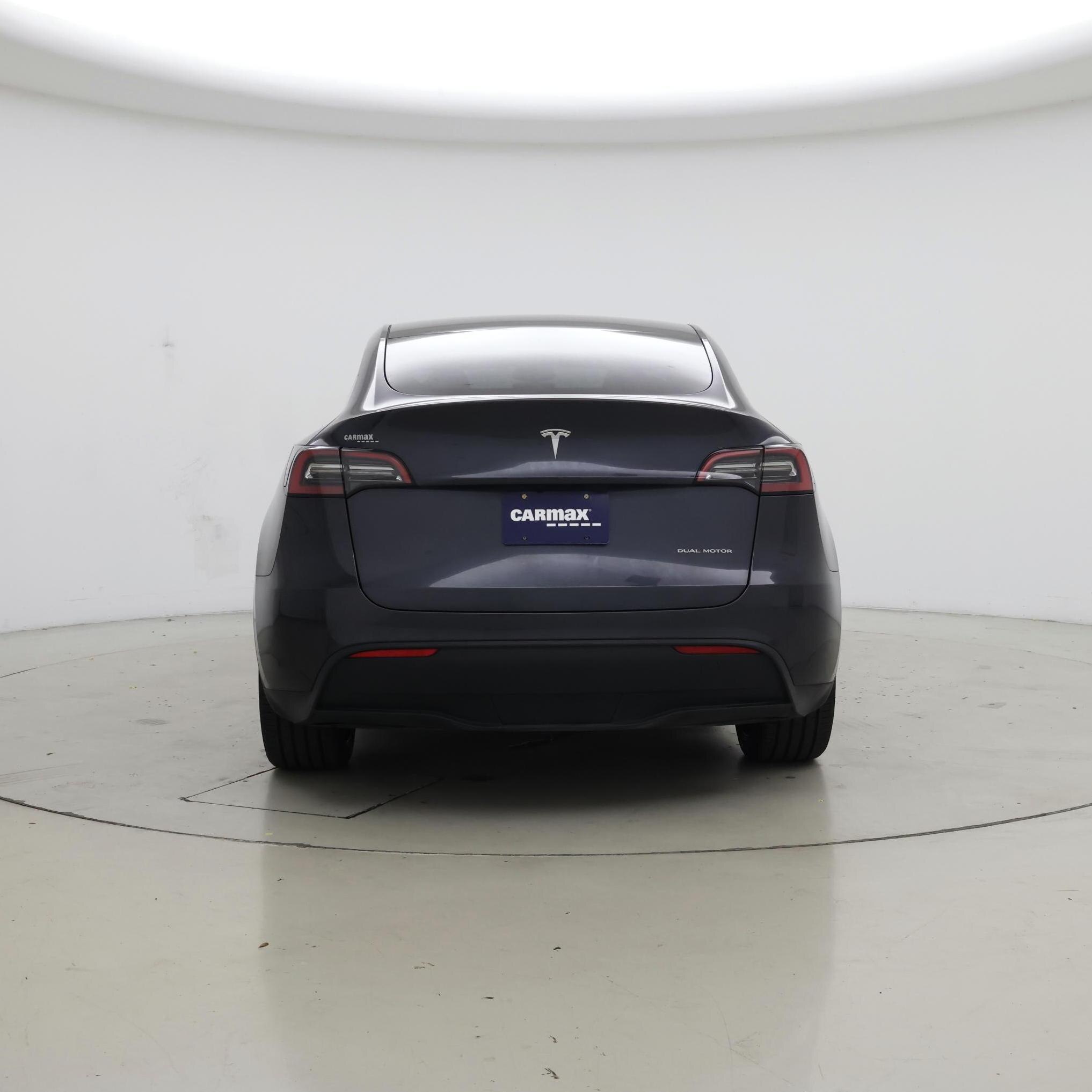 Thumbnail: 2024 Tesla Model Y - 6