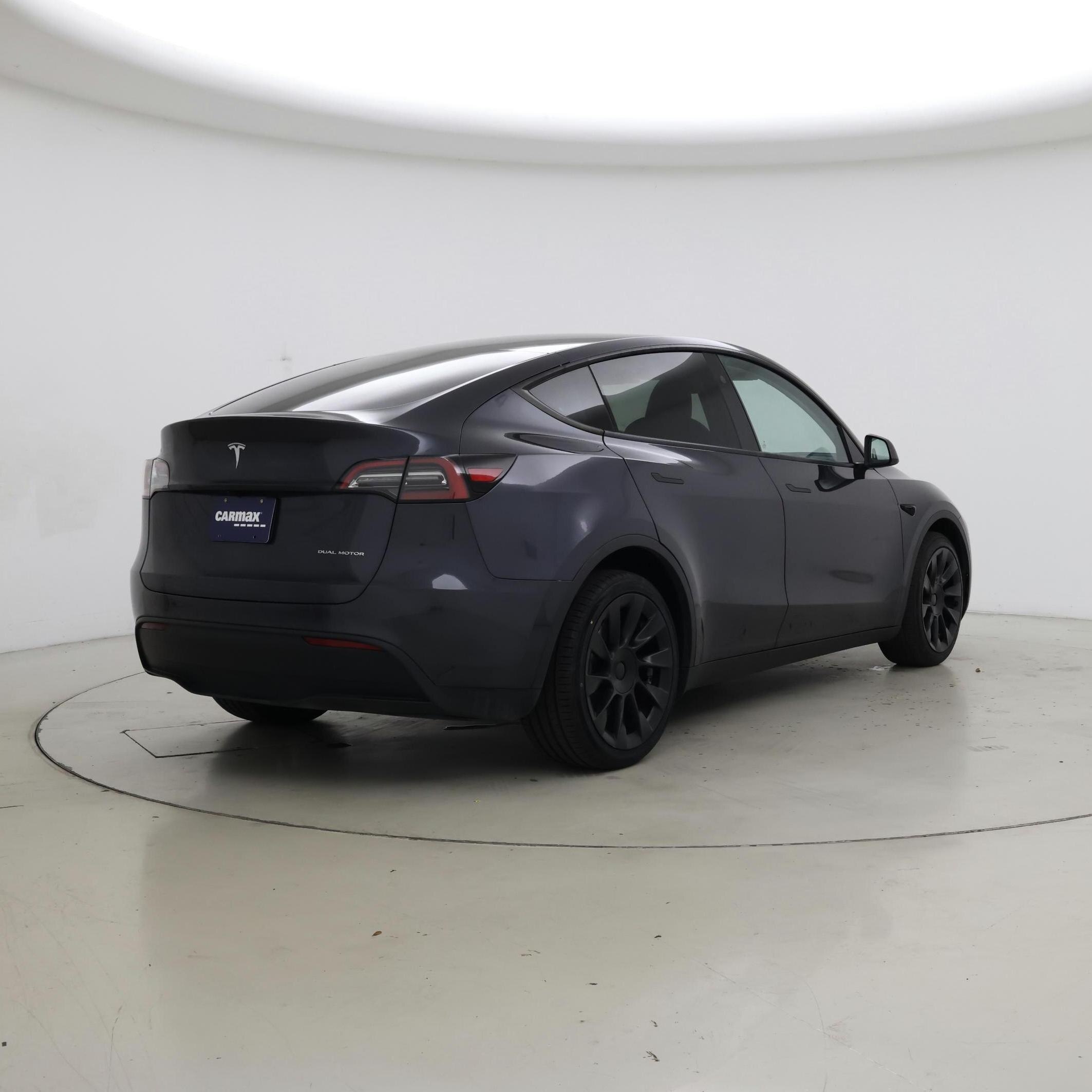 Thumbnail: 2024 Tesla Model Y - 8