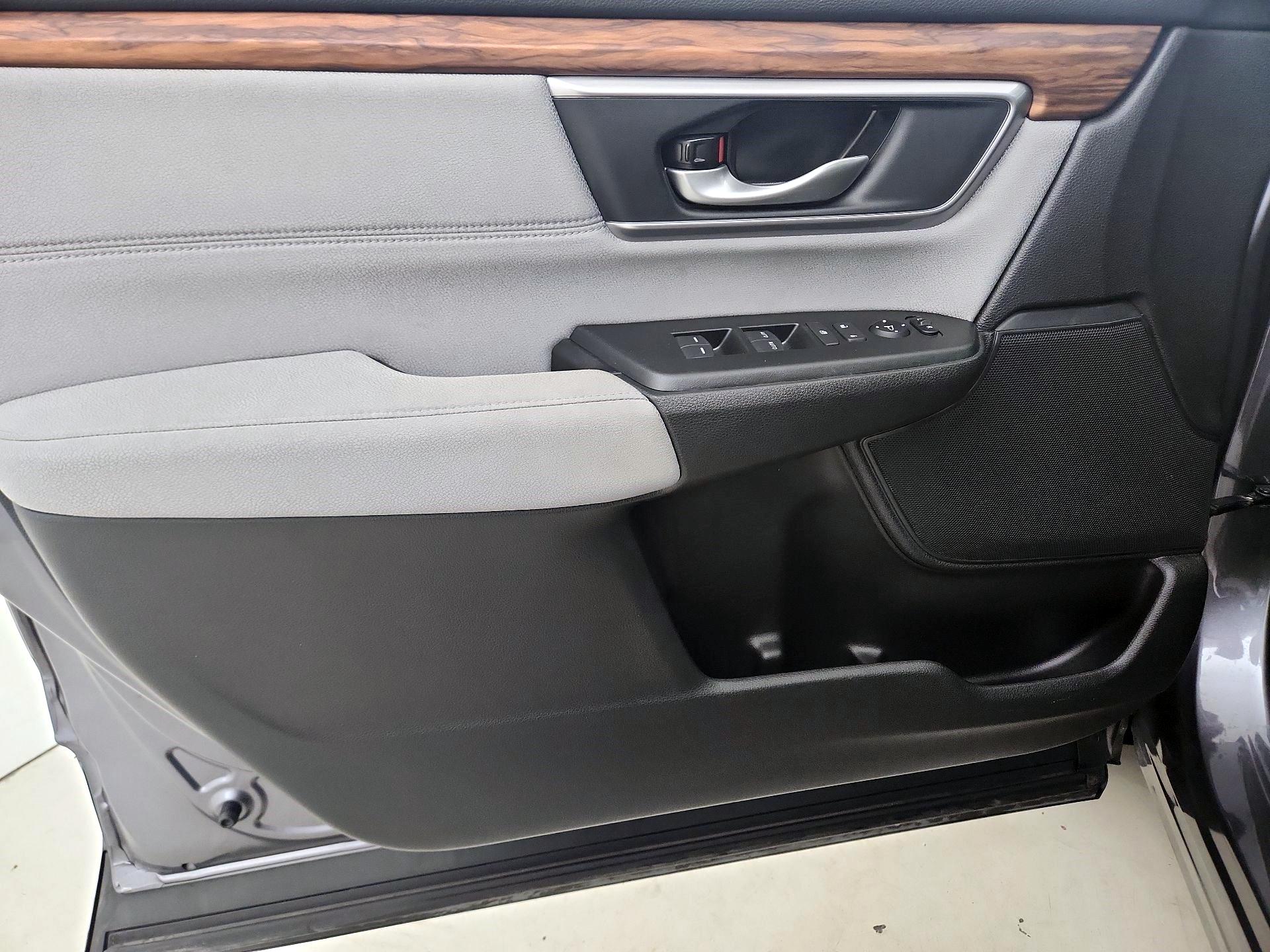 Thumbnail: 2021 Honda CR-V - 12