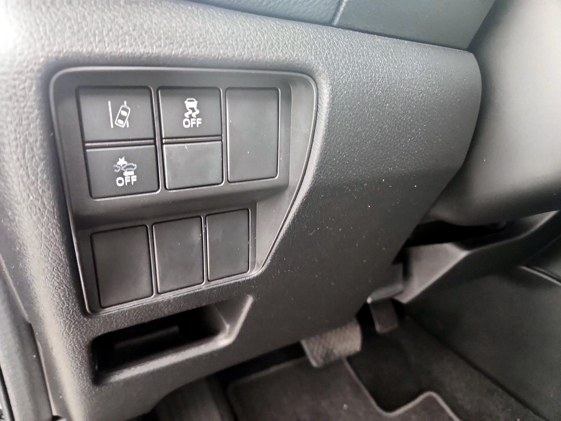 Thumbnail: 2021 Honda CR-V - 13