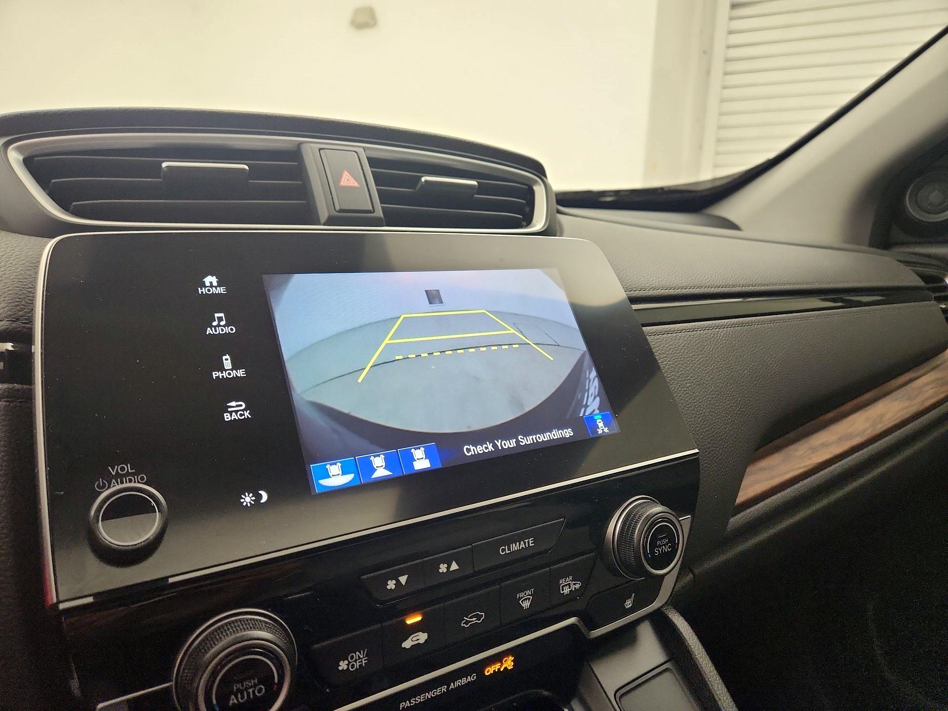 Thumbnail: 2021 Honda CR-V - 14