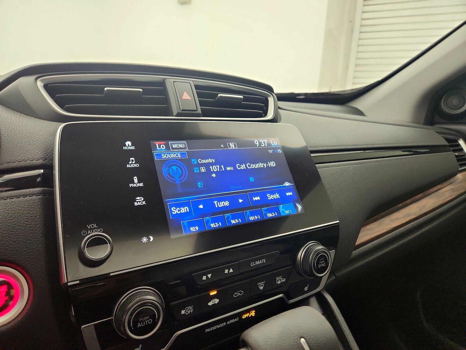 Thumbnail: 2021 Honda CR-V - 15