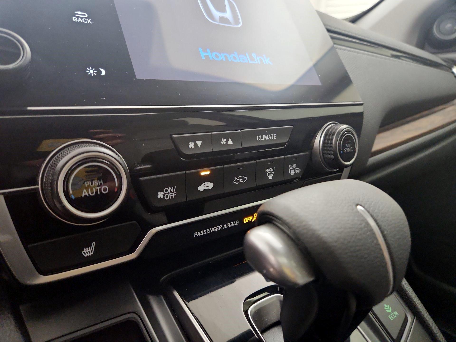 Thumbnail: 2021 Honda CR-V - 16