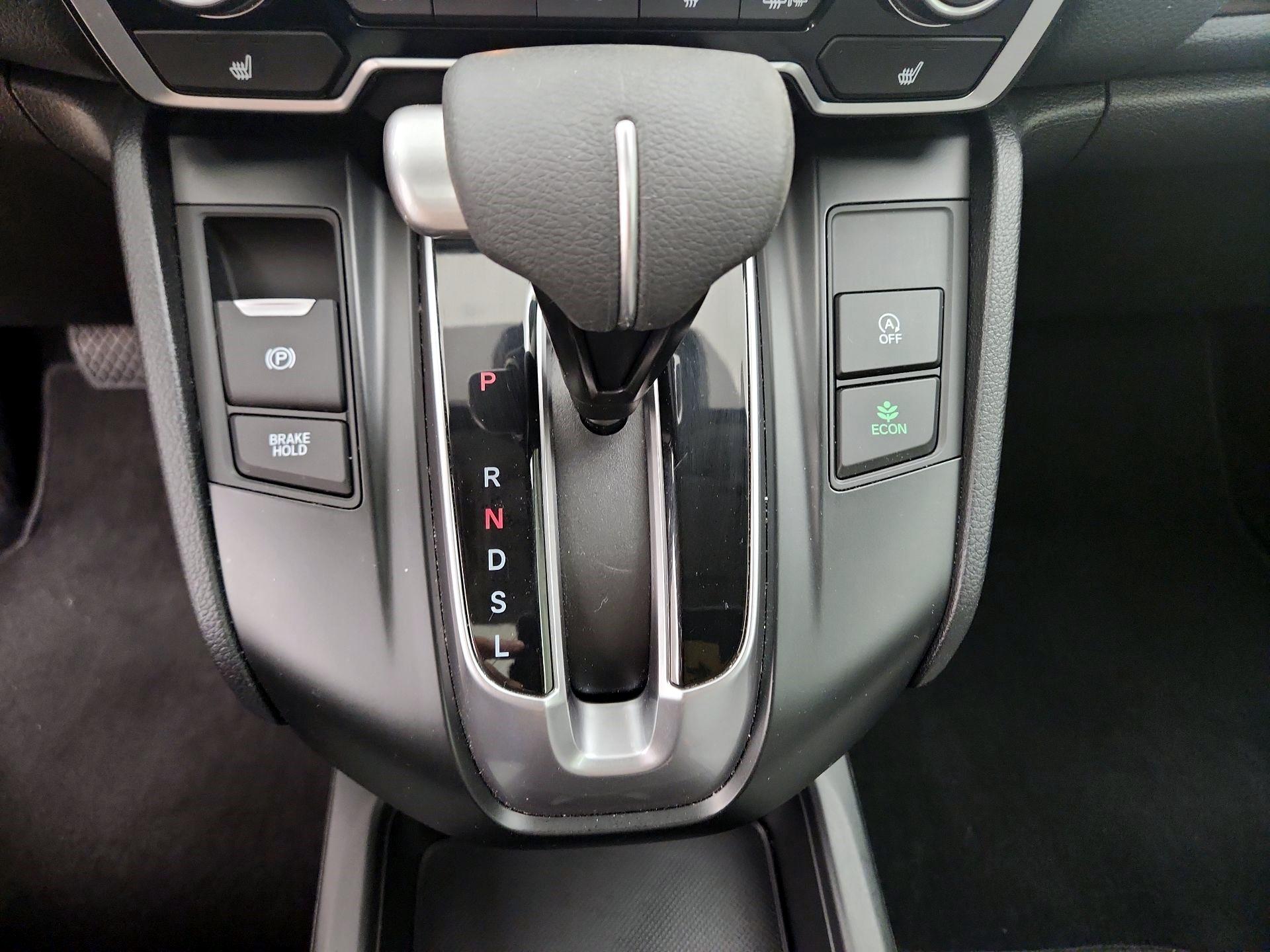 Thumbnail: 2021 Honda CR-V - 17