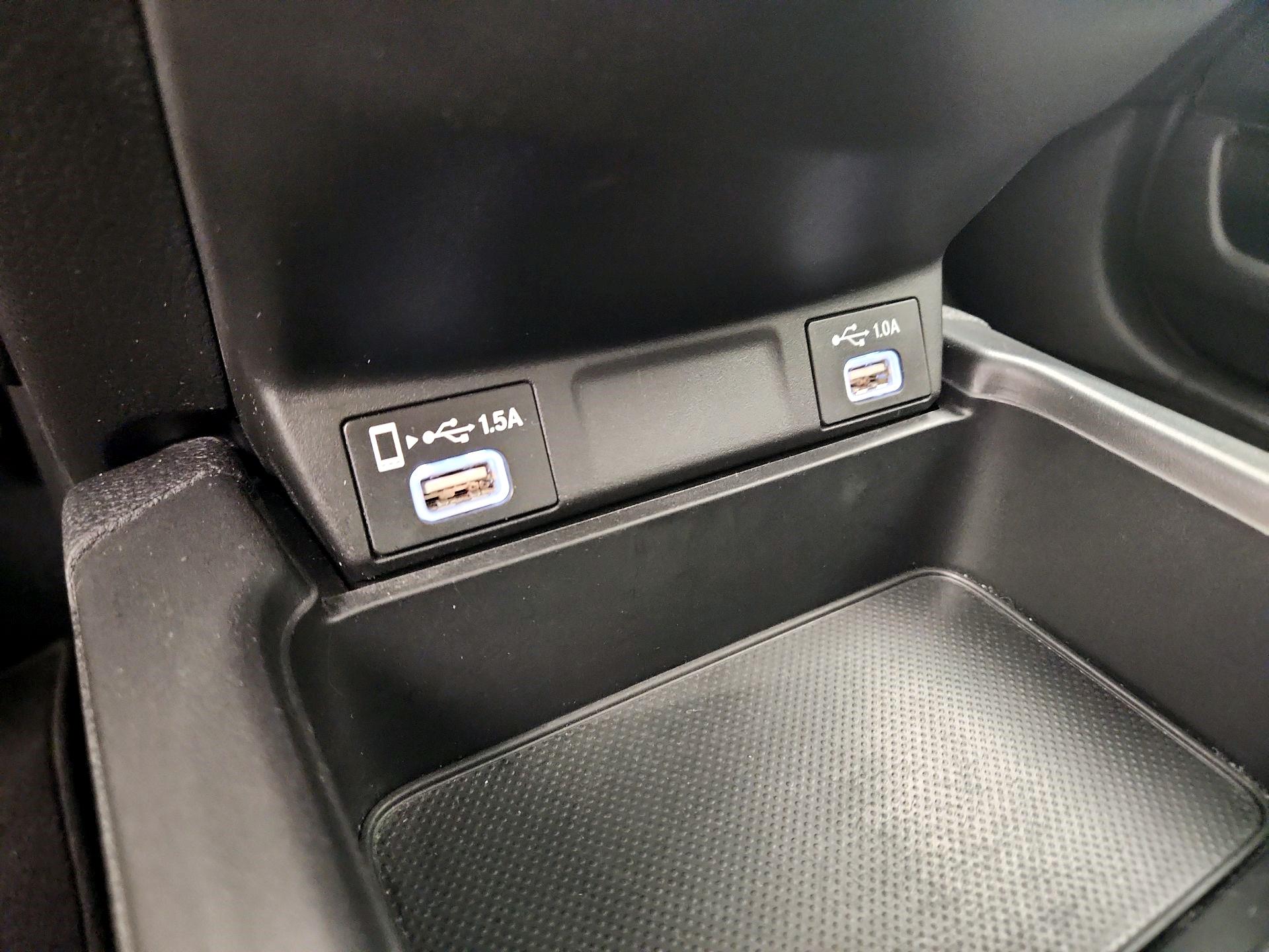 Thumbnail: 2021 Honda CR-V - 18