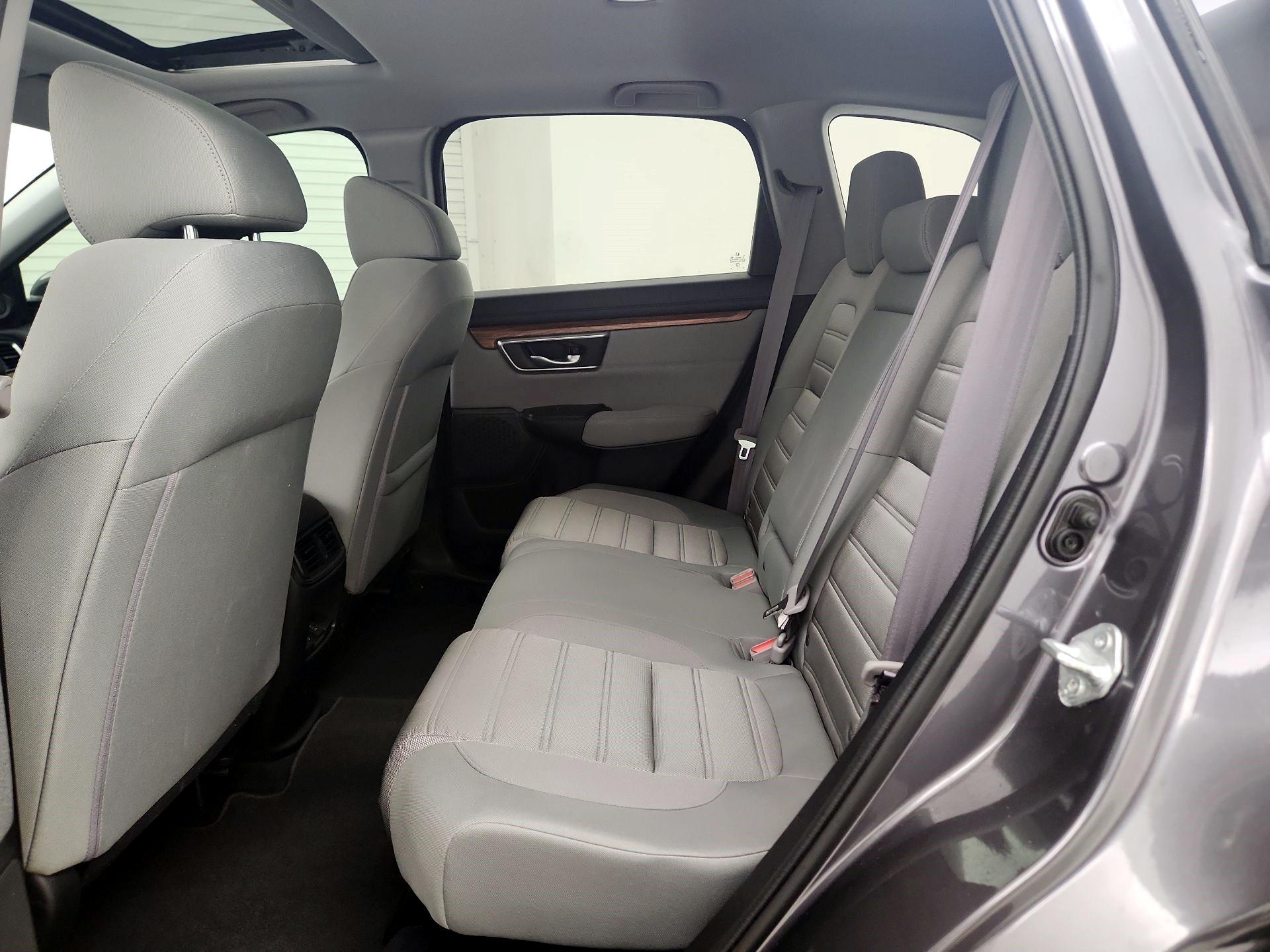 Thumbnail: 2021 Honda CR-V - 20