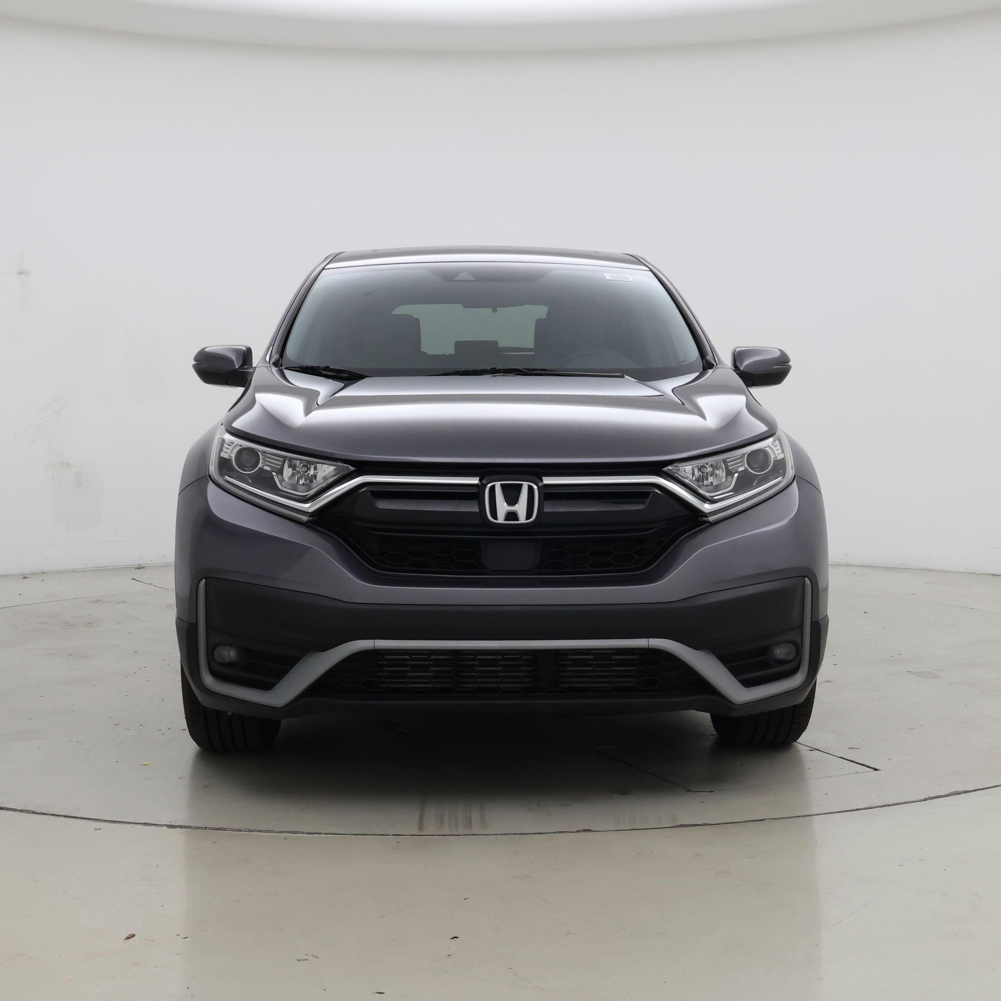 Thumbnail: 2021 Honda CR-V - 5