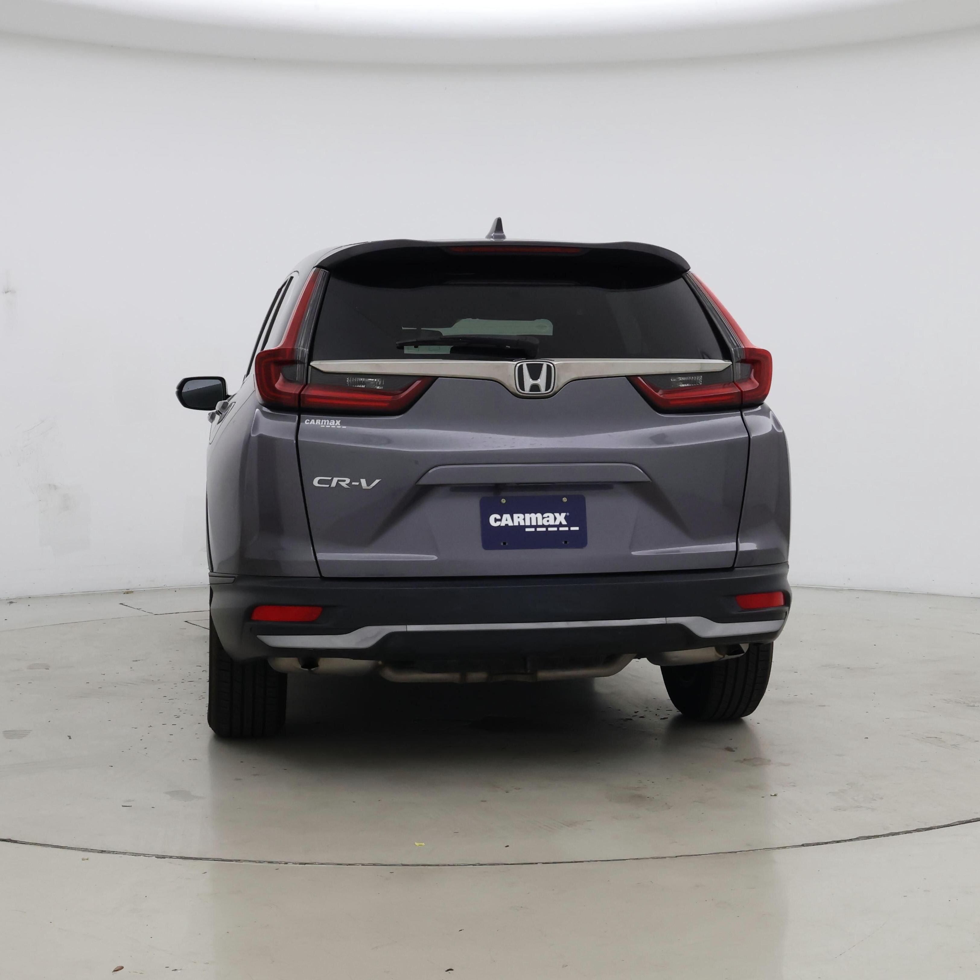 Thumbnail: 2021 Honda CR-V - 6