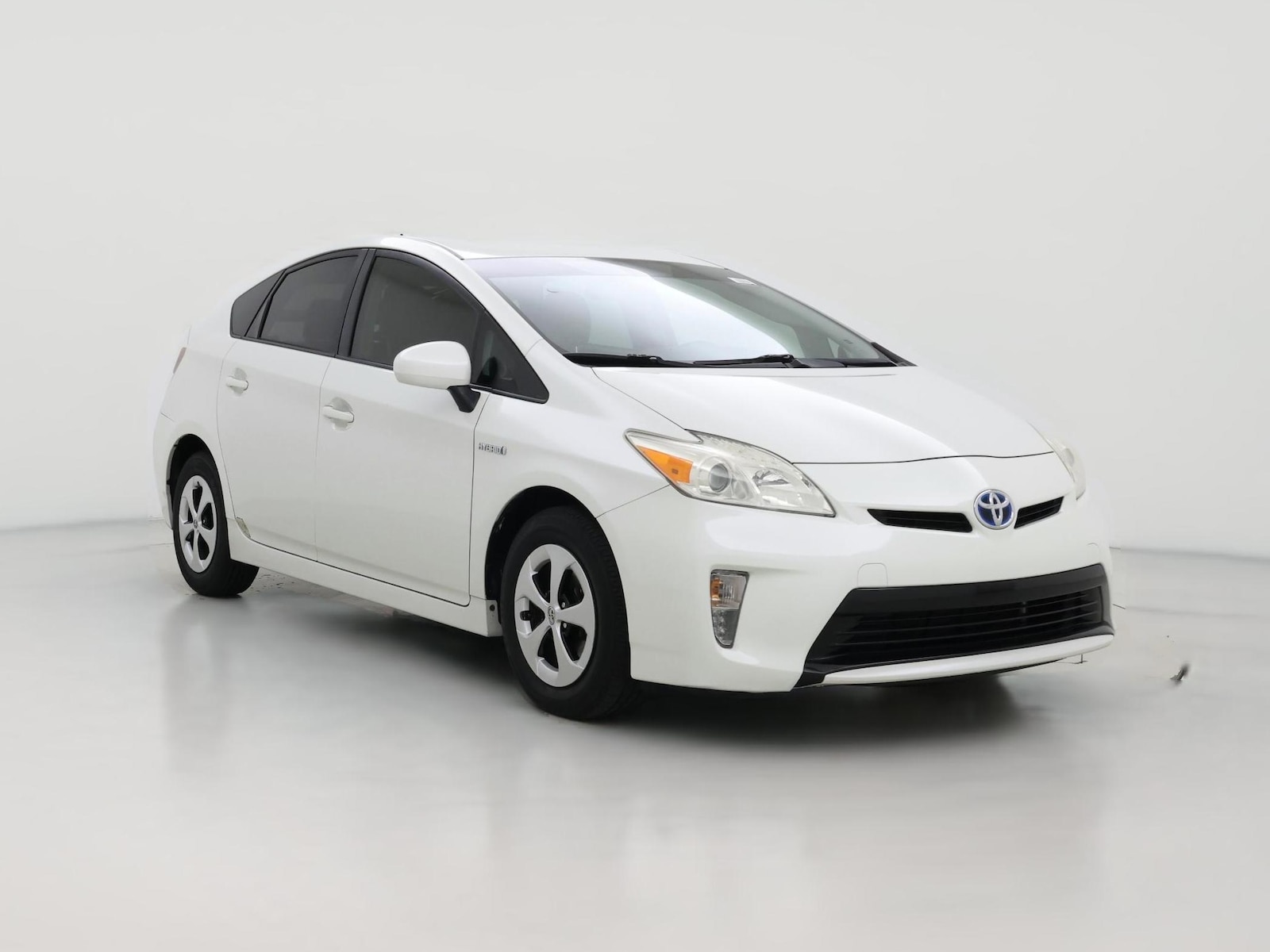 2015 Toyota Prius Four