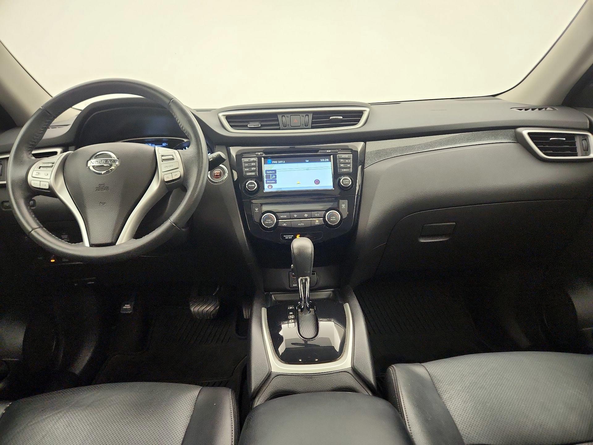 Thumbnail: 2016 Nissan Rogue - 9