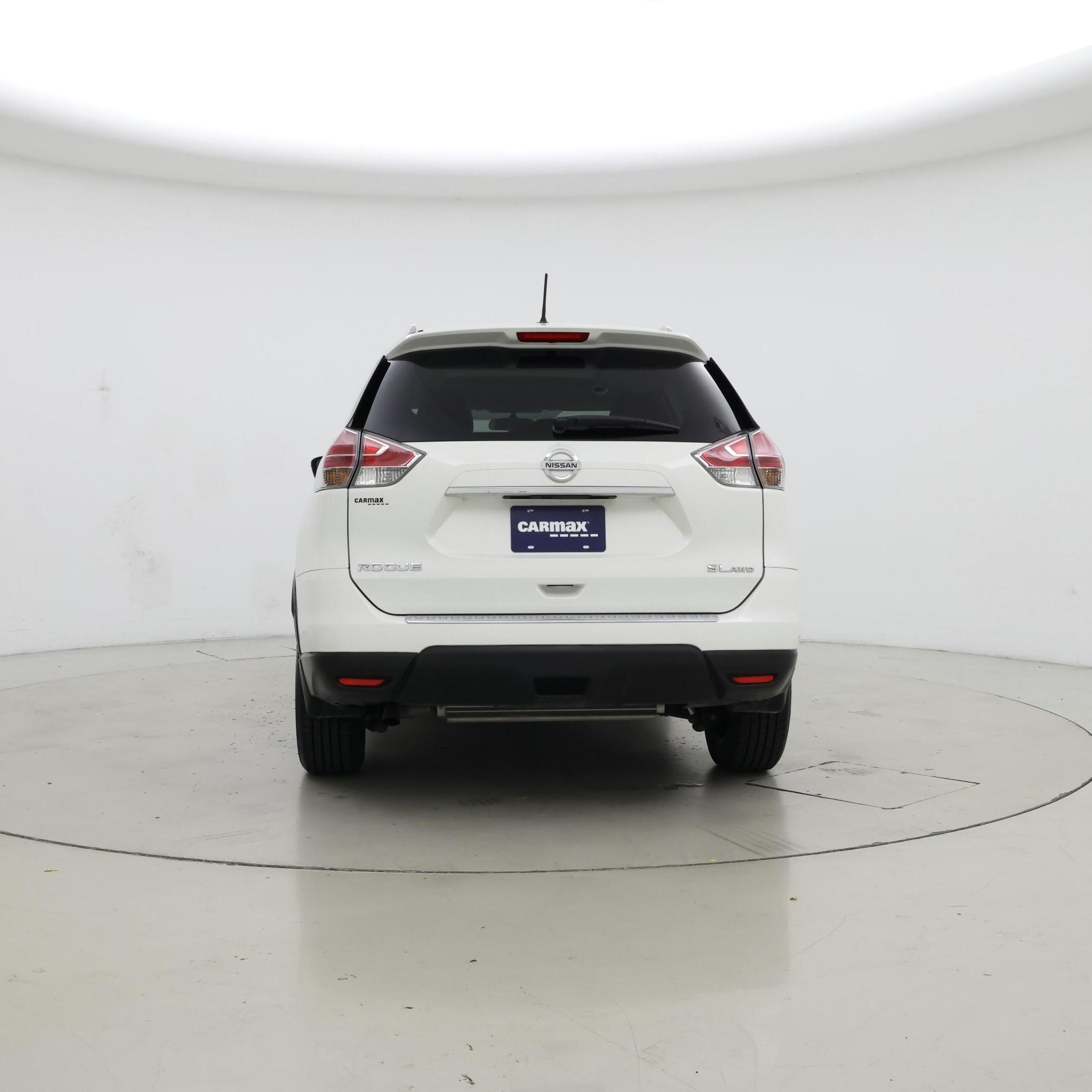 Thumbnail: 2016 Nissan Rogue - 6