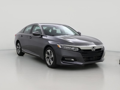 2019 Honda Accord EX