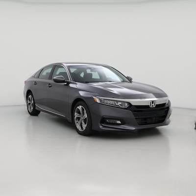 2019 Honda Accord EX