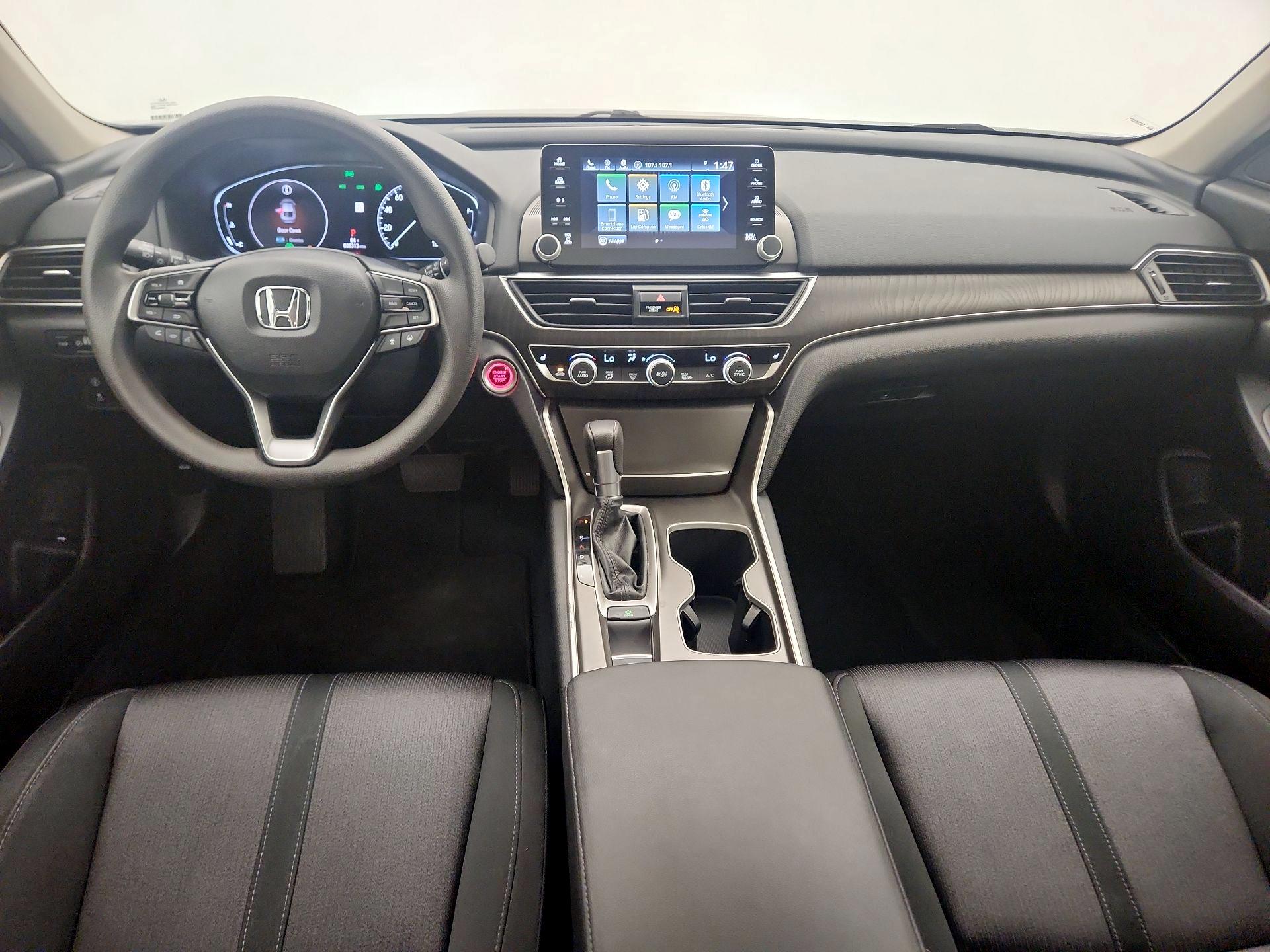 Thumbnail: 2019 Honda Accord - 9