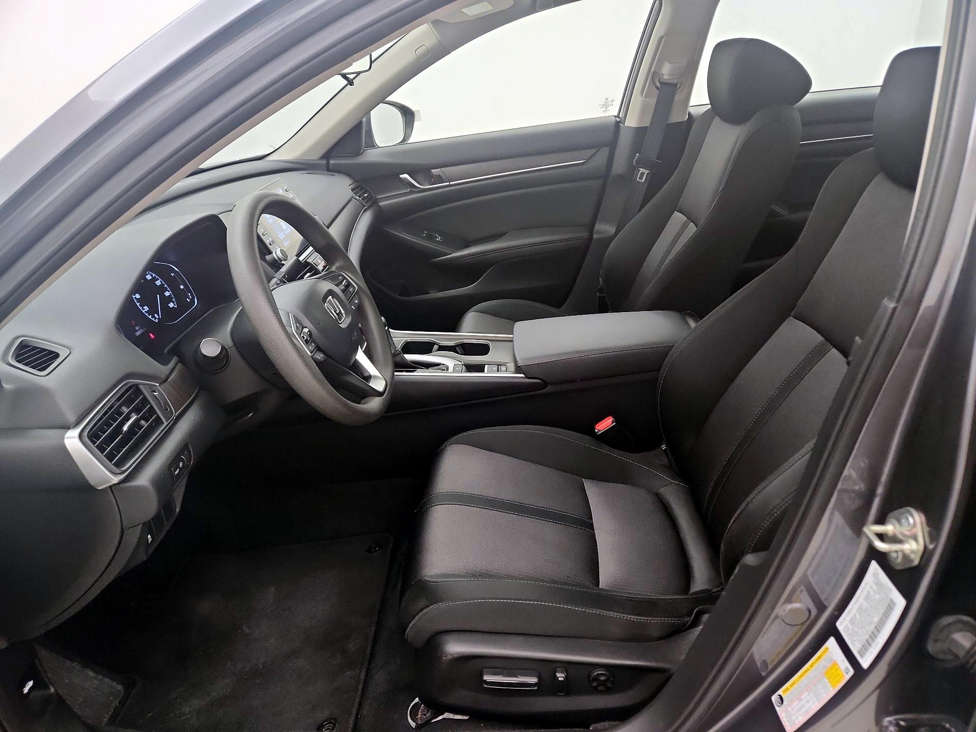 Thumbnail: 2019 Honda Accord - 11