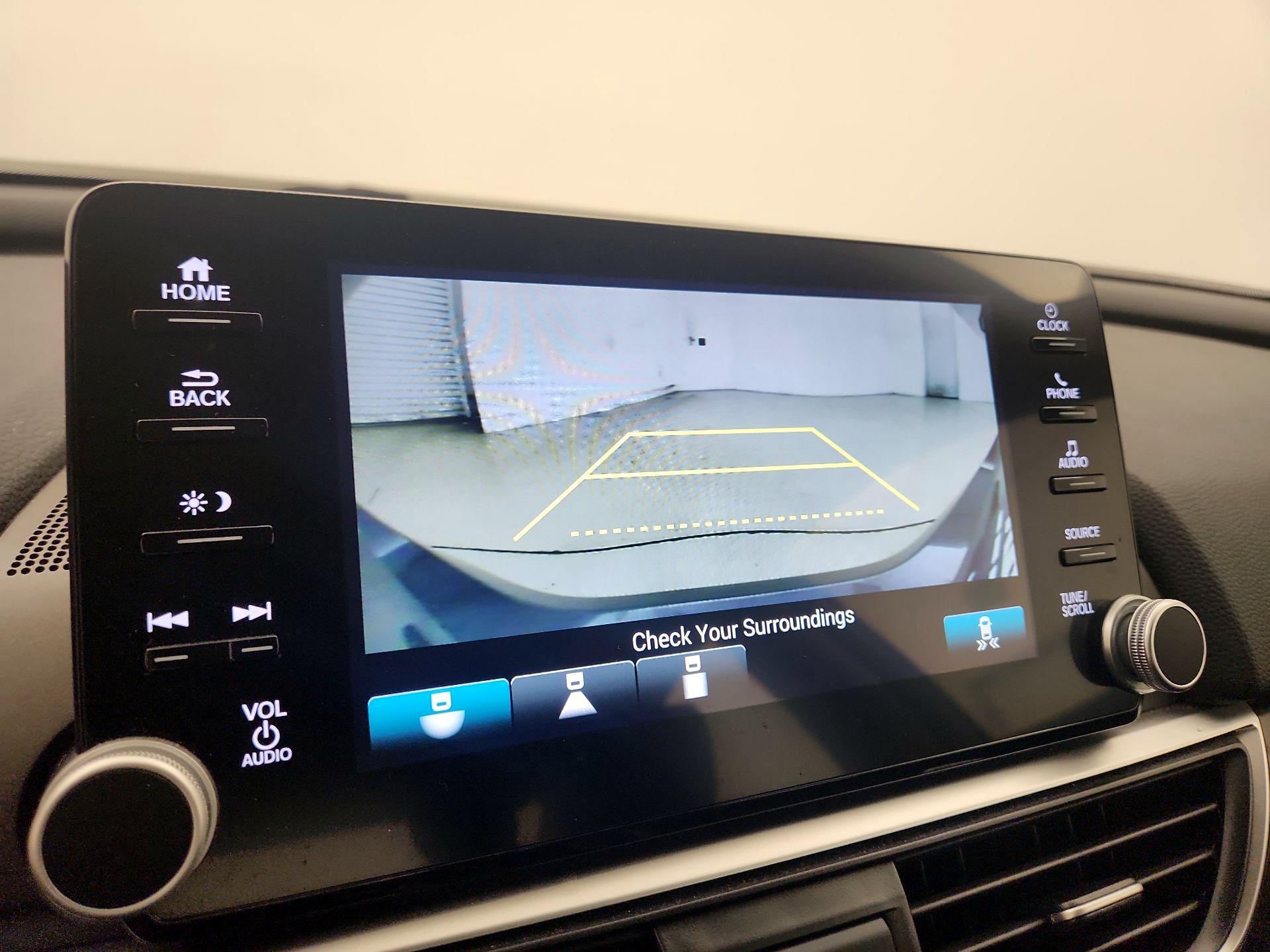 Thumbnail: 2019 Honda Accord - 14