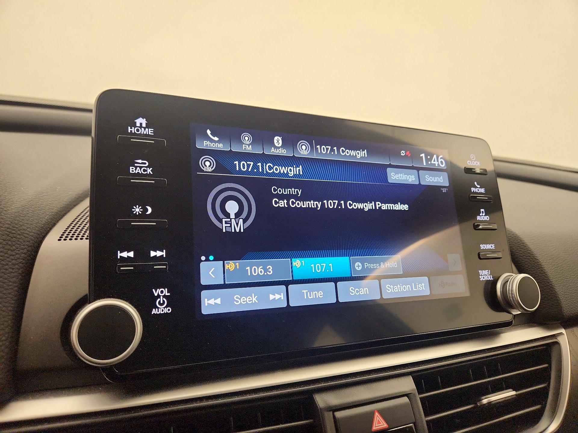 Thumbnail: 2019 Honda Accord - 15