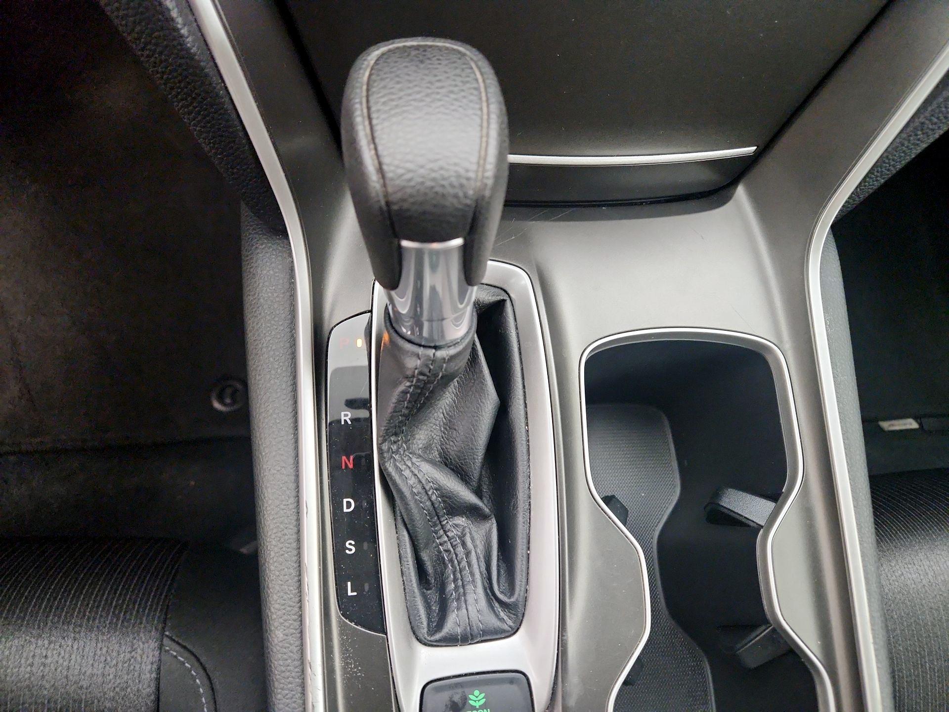 Thumbnail: 2019 Honda Accord - 17