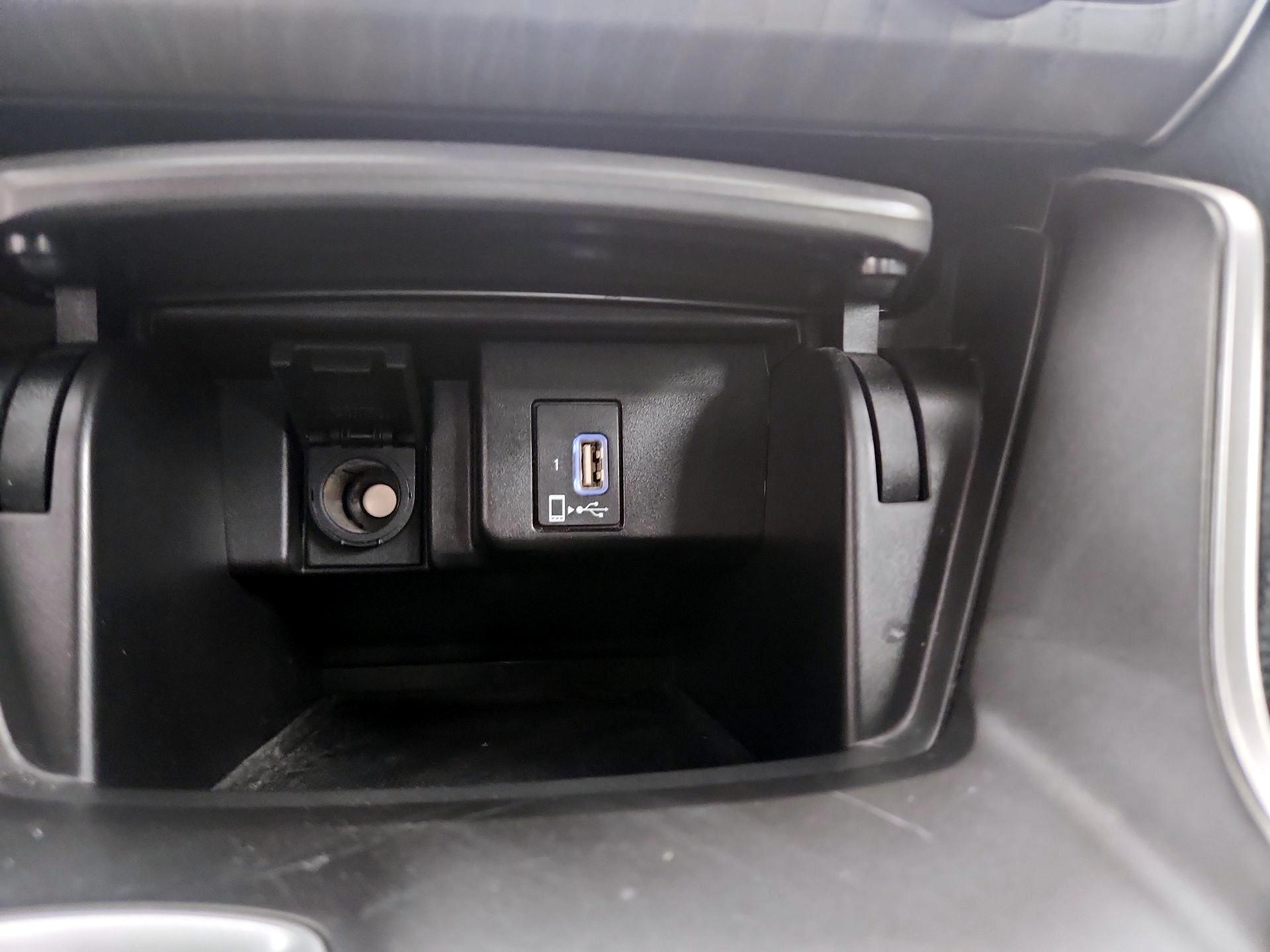 Thumbnail: 2019 Honda Accord - 18