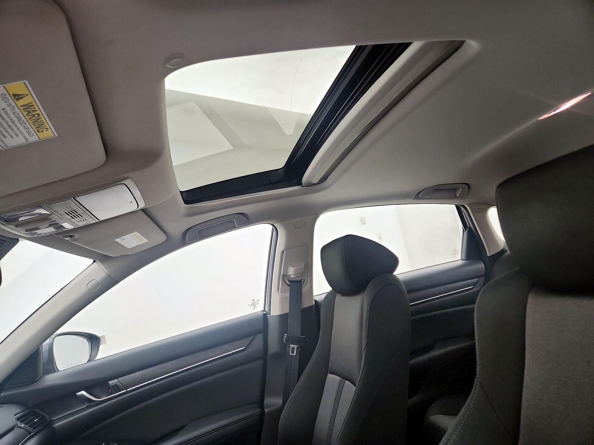 Thumbnail: 2019 Honda Accord - 19