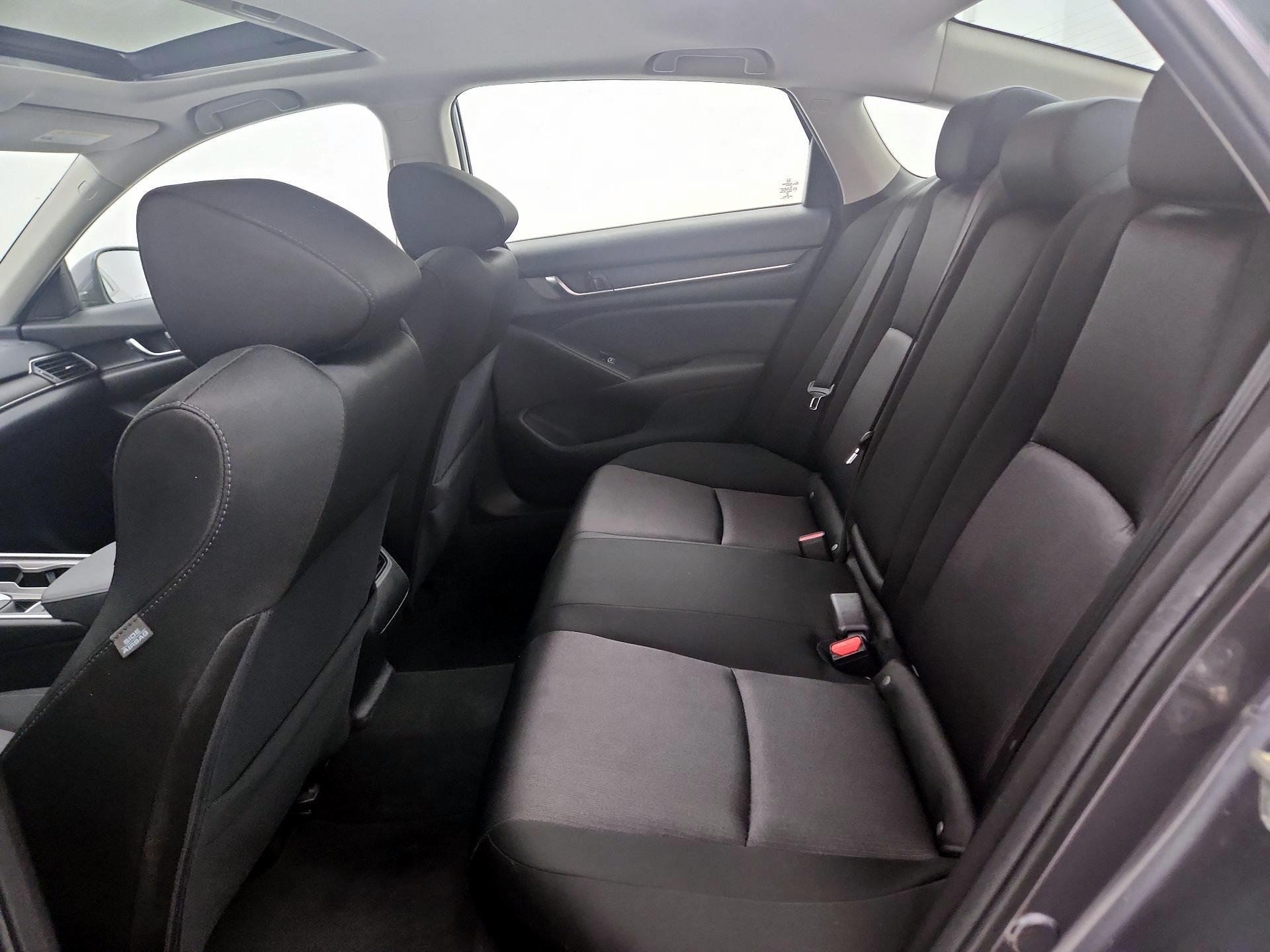 Thumbnail: 2019 Honda Accord - 20