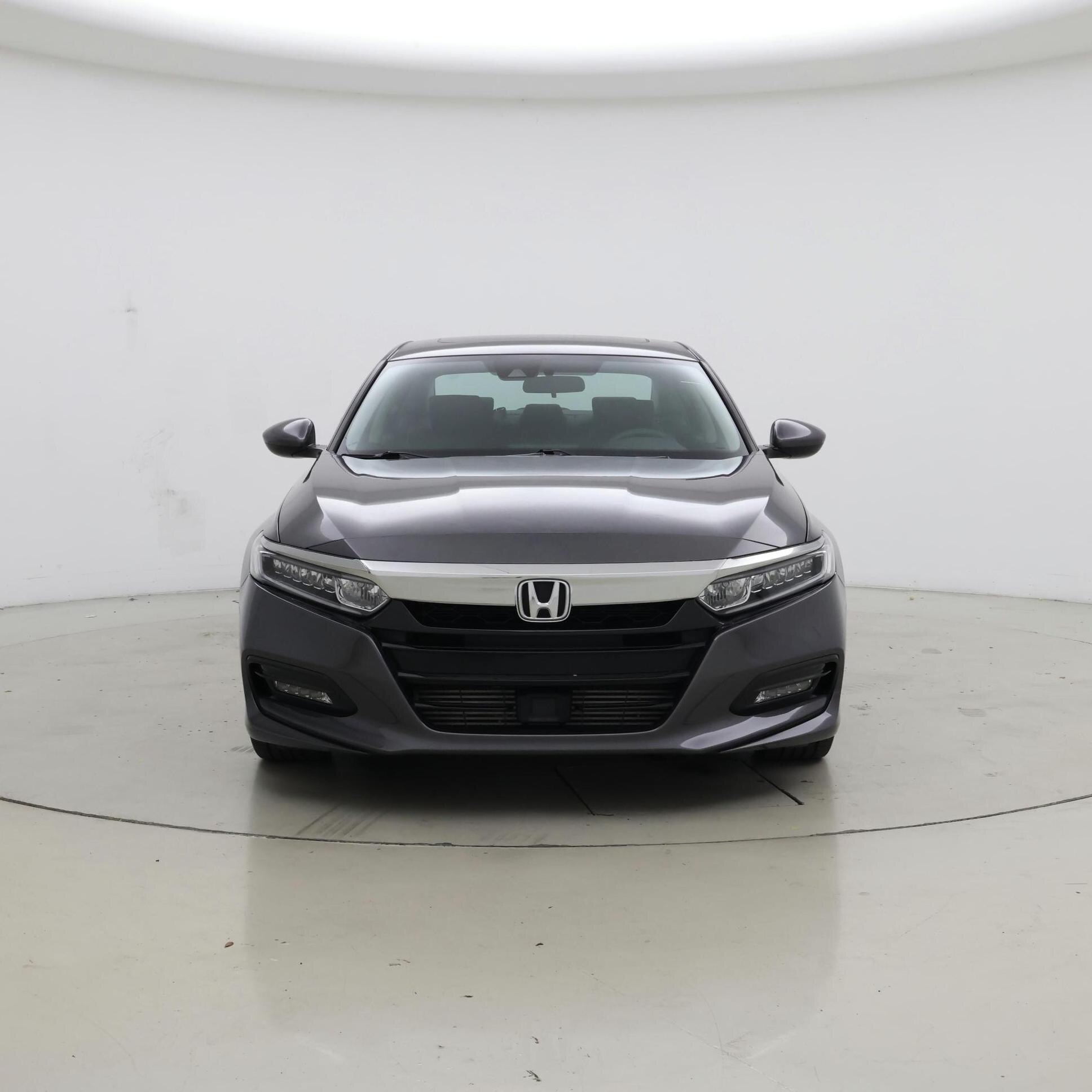 Thumbnail: 2019 Honda Accord - 5