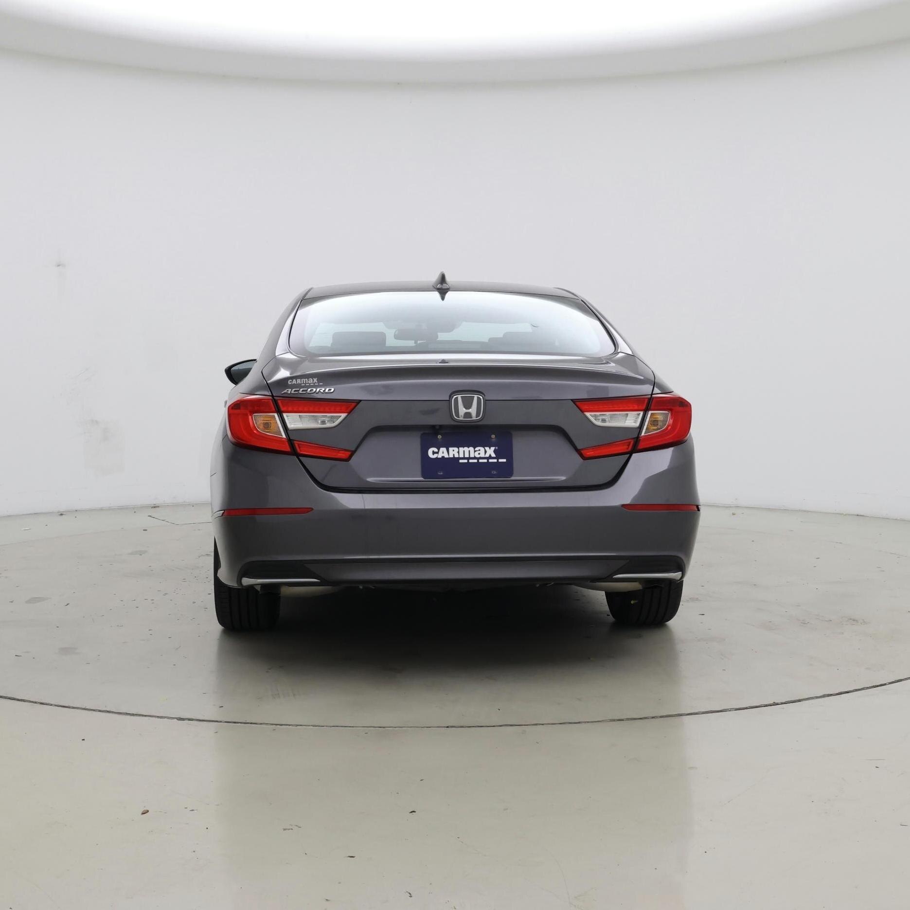 Thumbnail: 2019 Honda Accord - 6