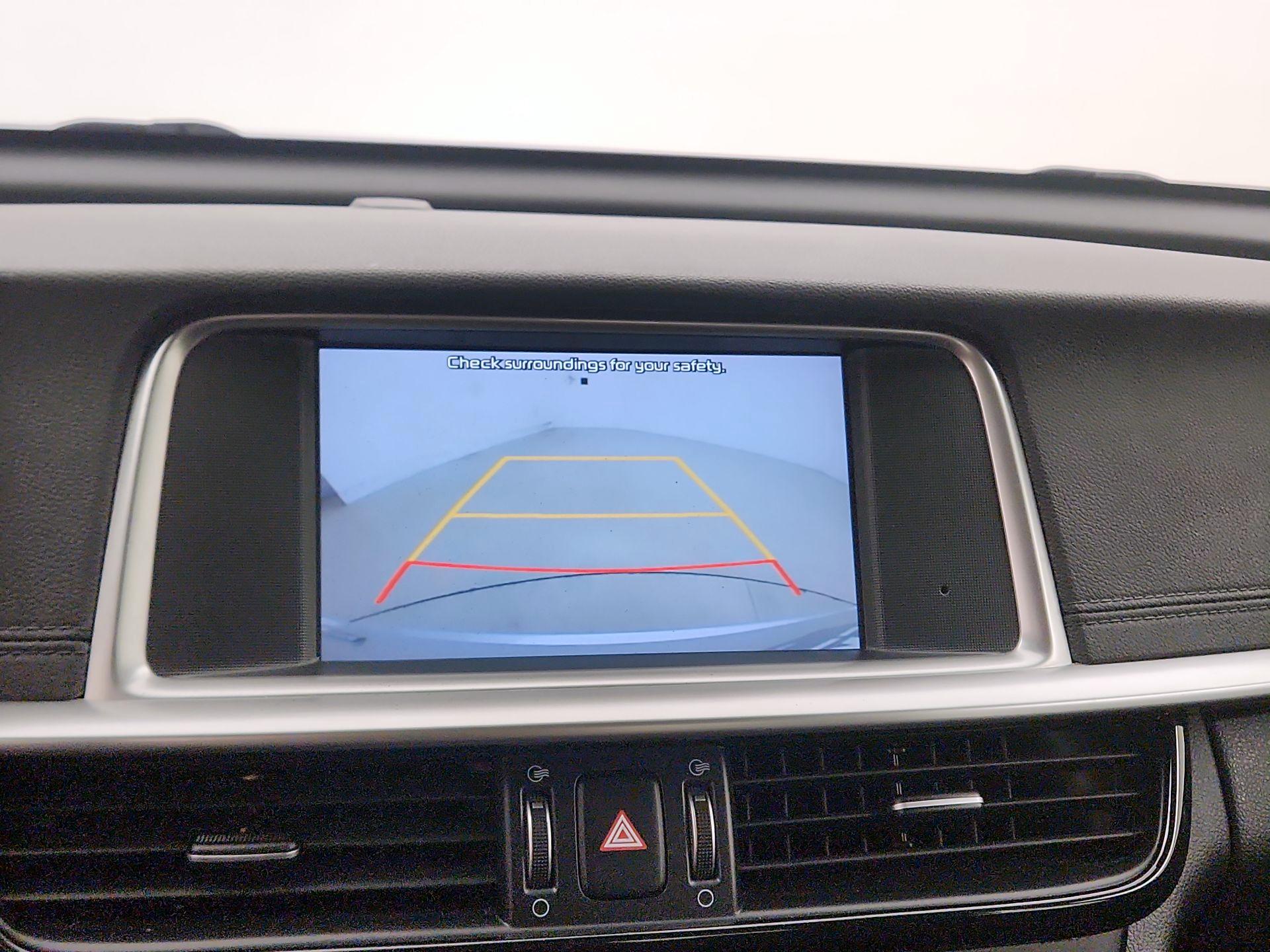 Thumbnail: 2020 Kia Optima - 14