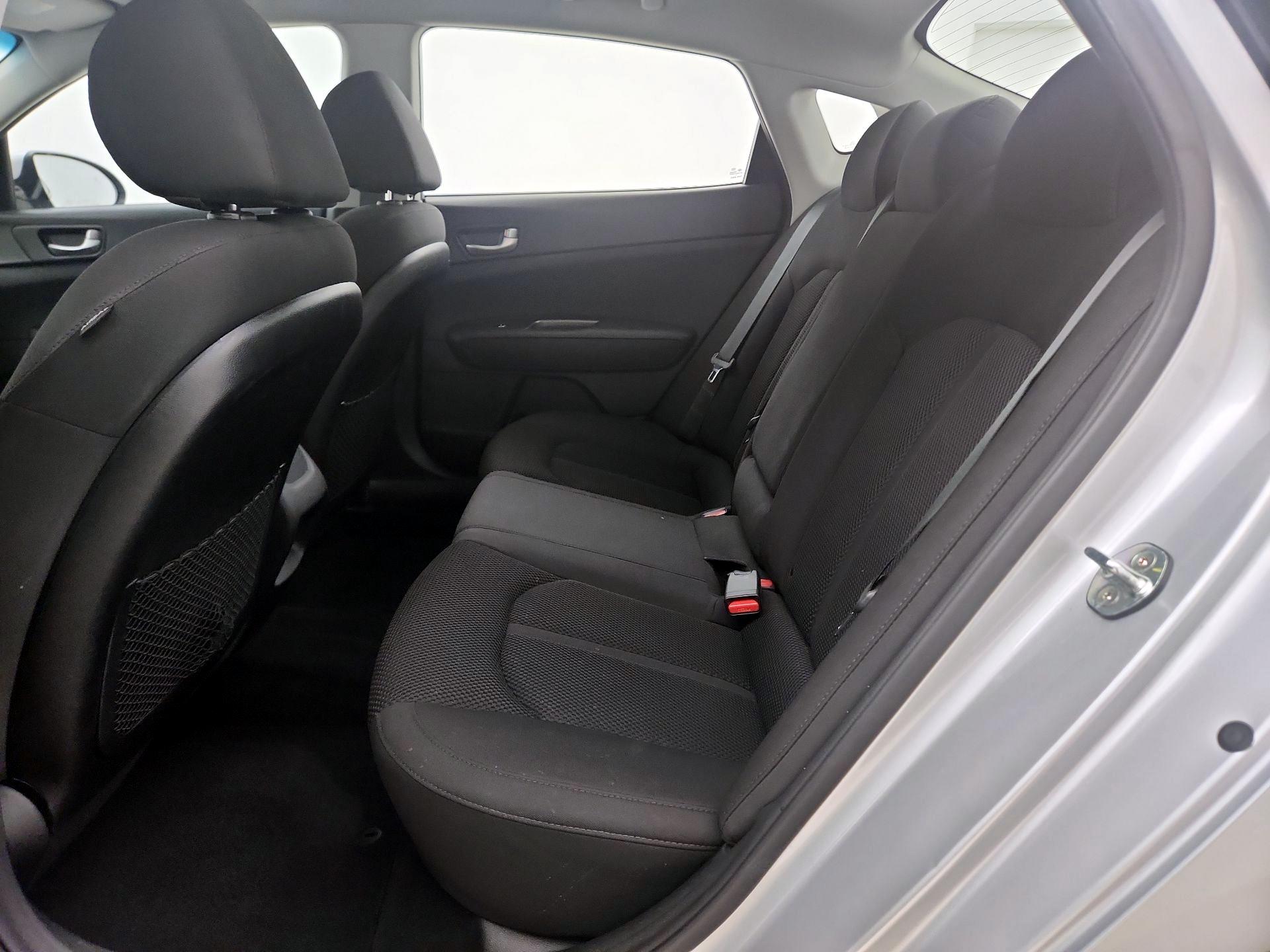 Thumbnail: 2020 Kia Optima - 19