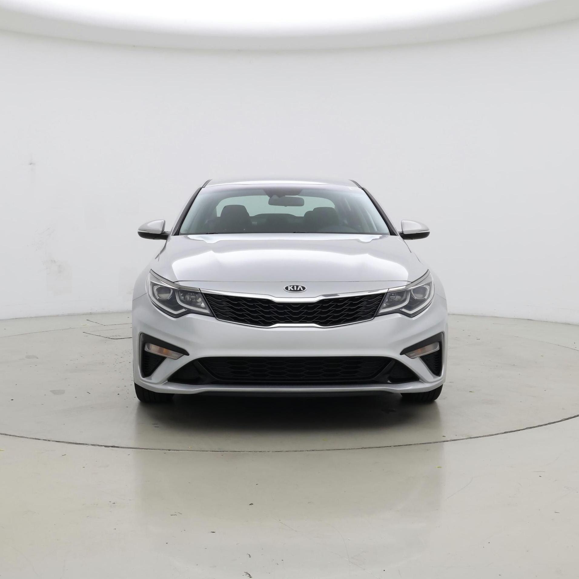 Thumbnail: 2020 Kia Optima - 5