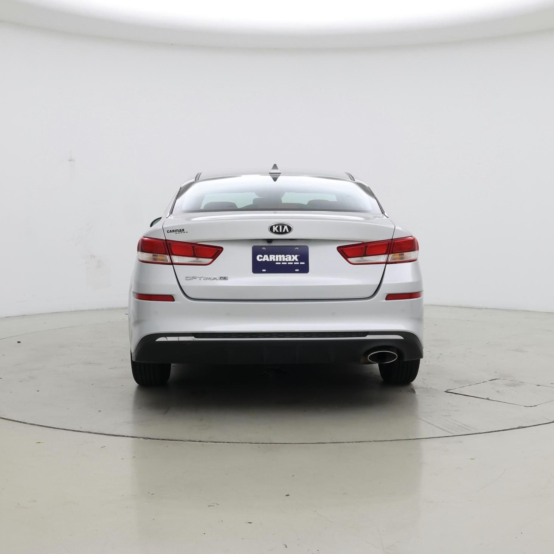 Thumbnail: 2020 Kia Optima - 6