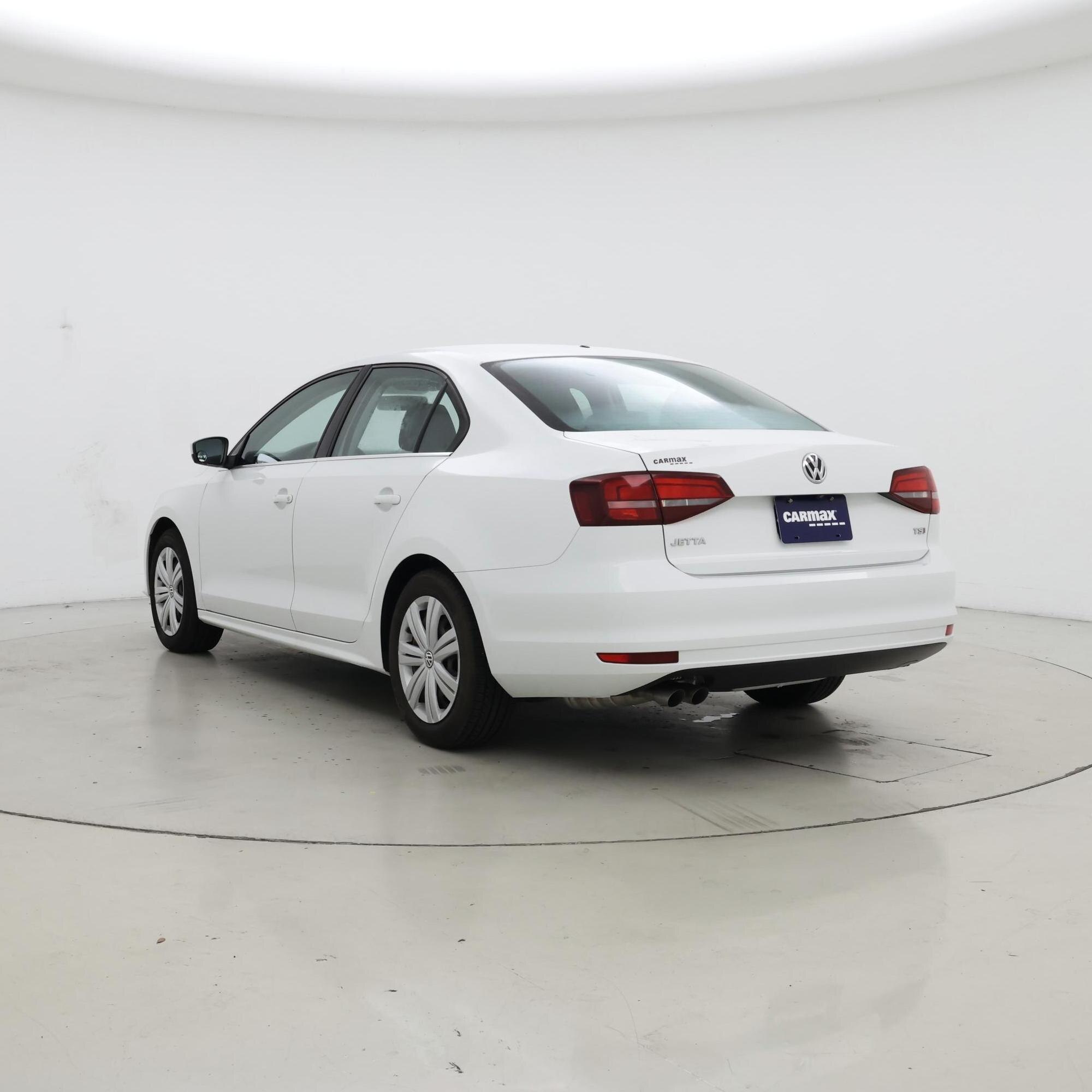 Thumbnail: 2017 Volkswagen Jetta - 2