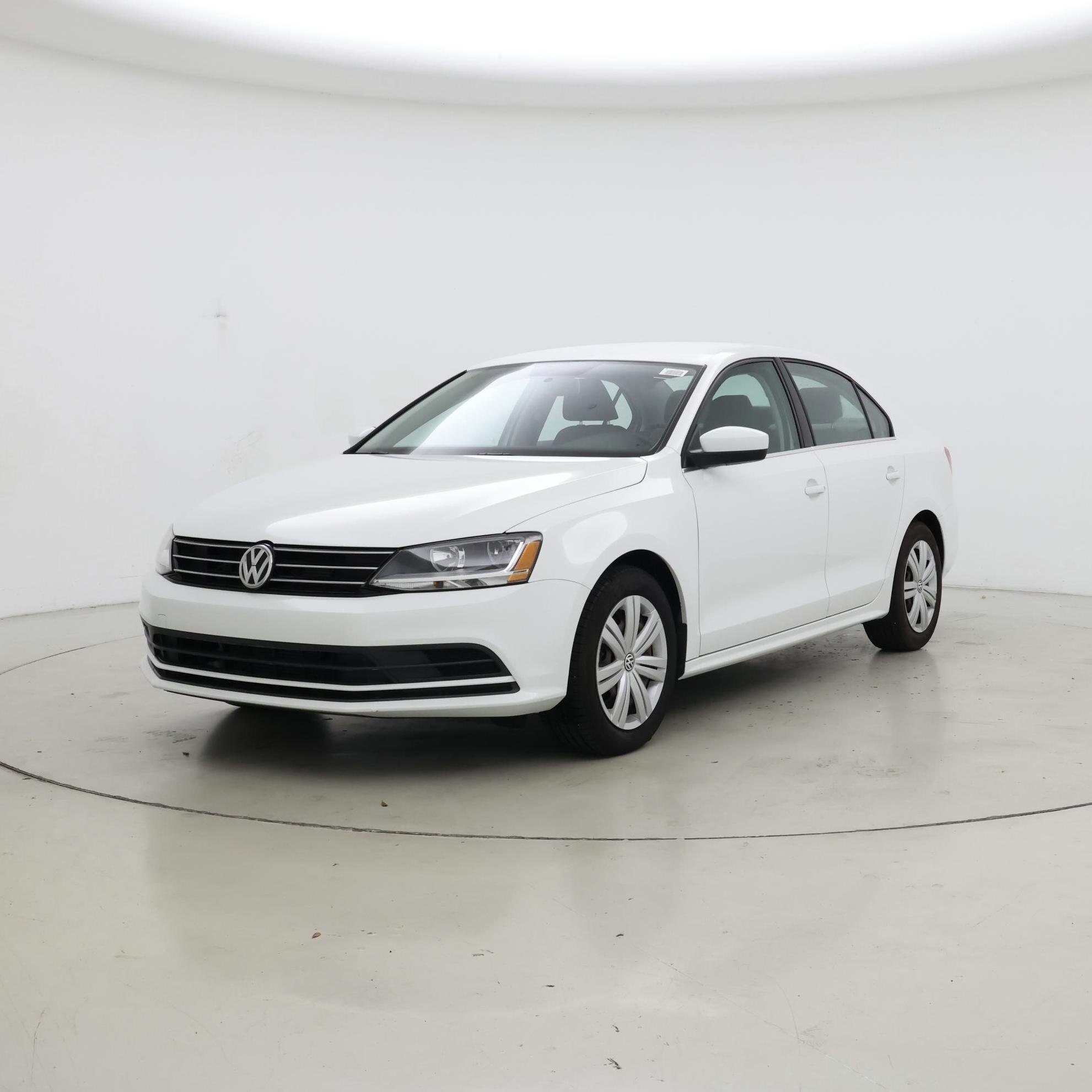 Thumbnail: 2017 Volkswagen Jetta - 4