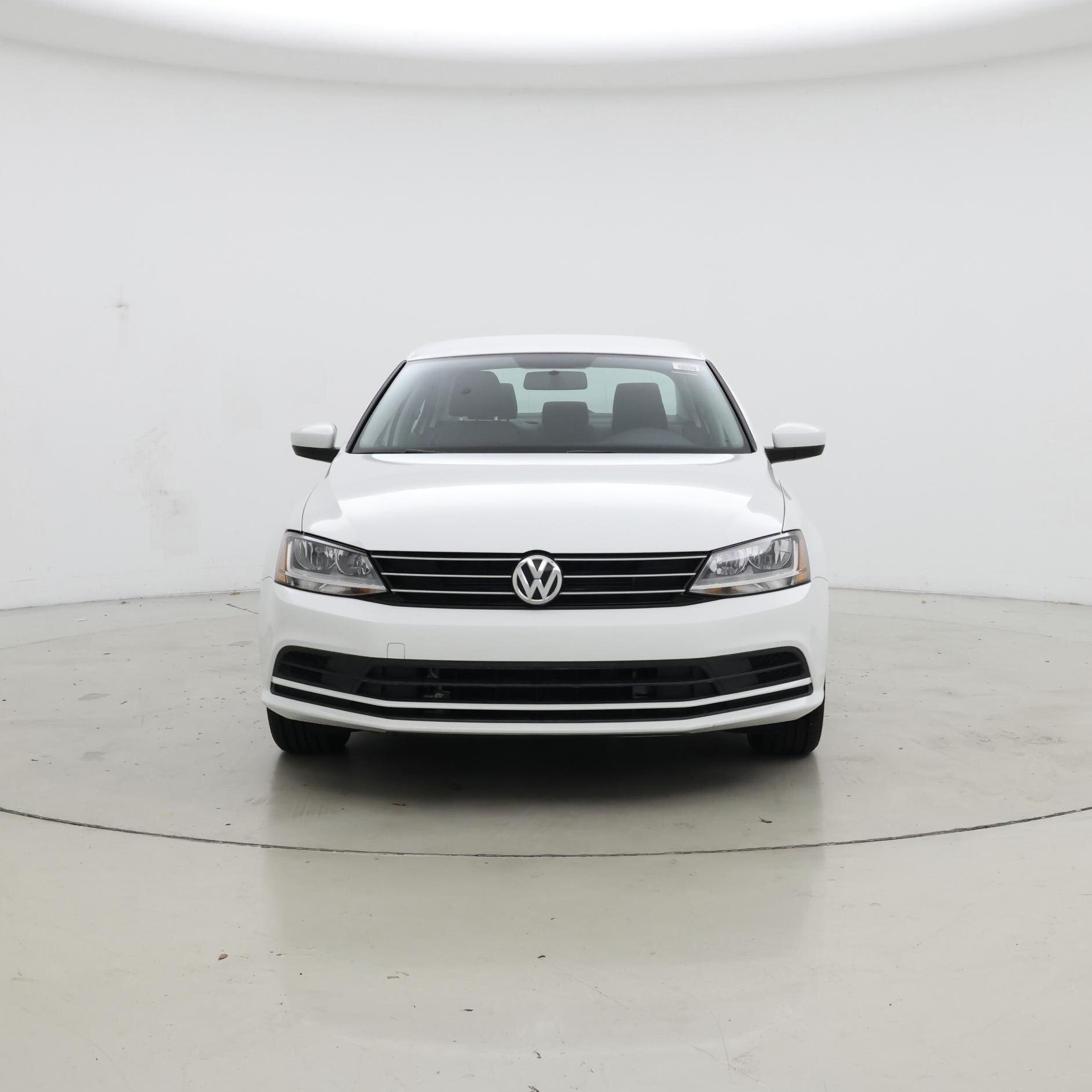 Thumbnail: 2017 Volkswagen Jetta - 5