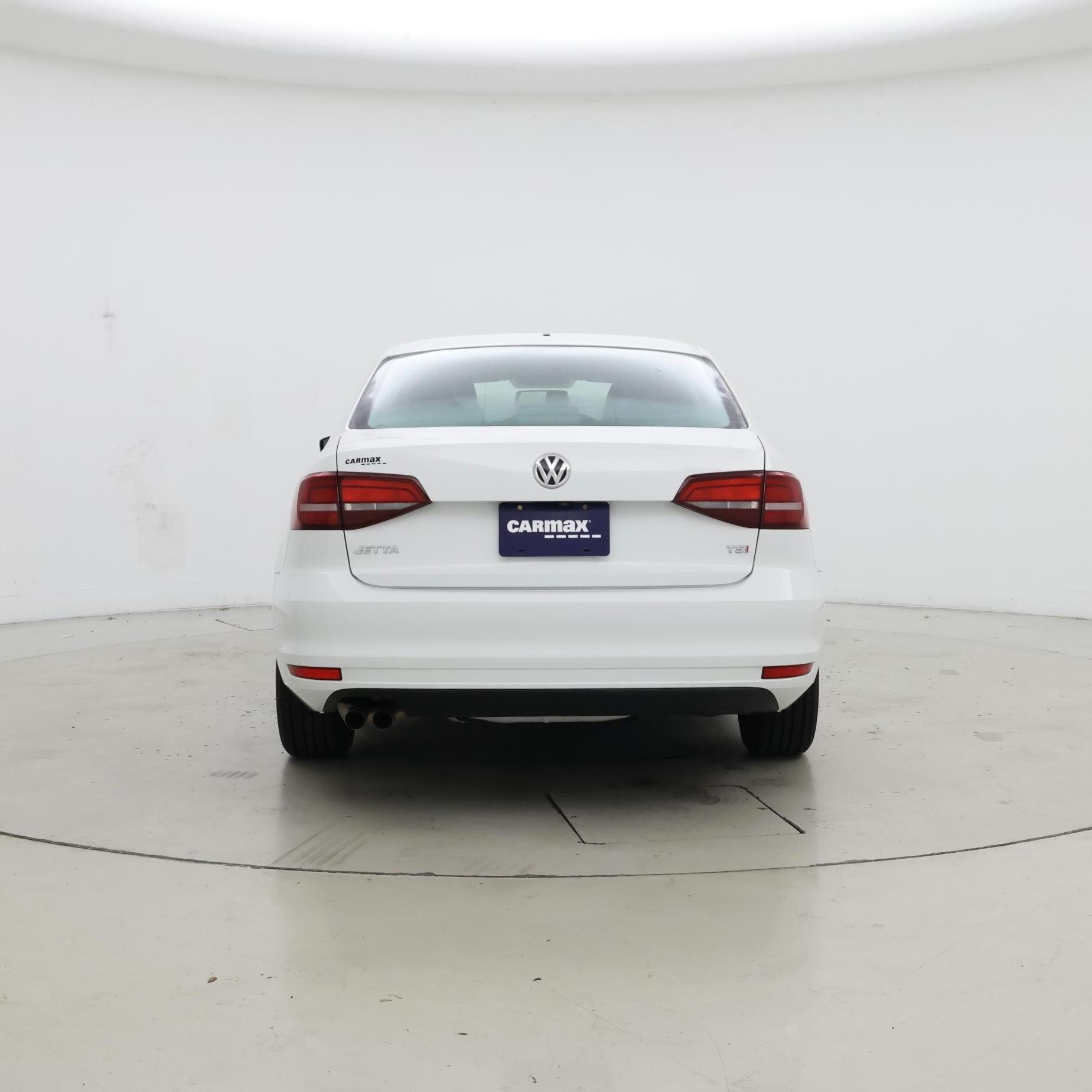 Thumbnail: 2017 Volkswagen Jetta - 6