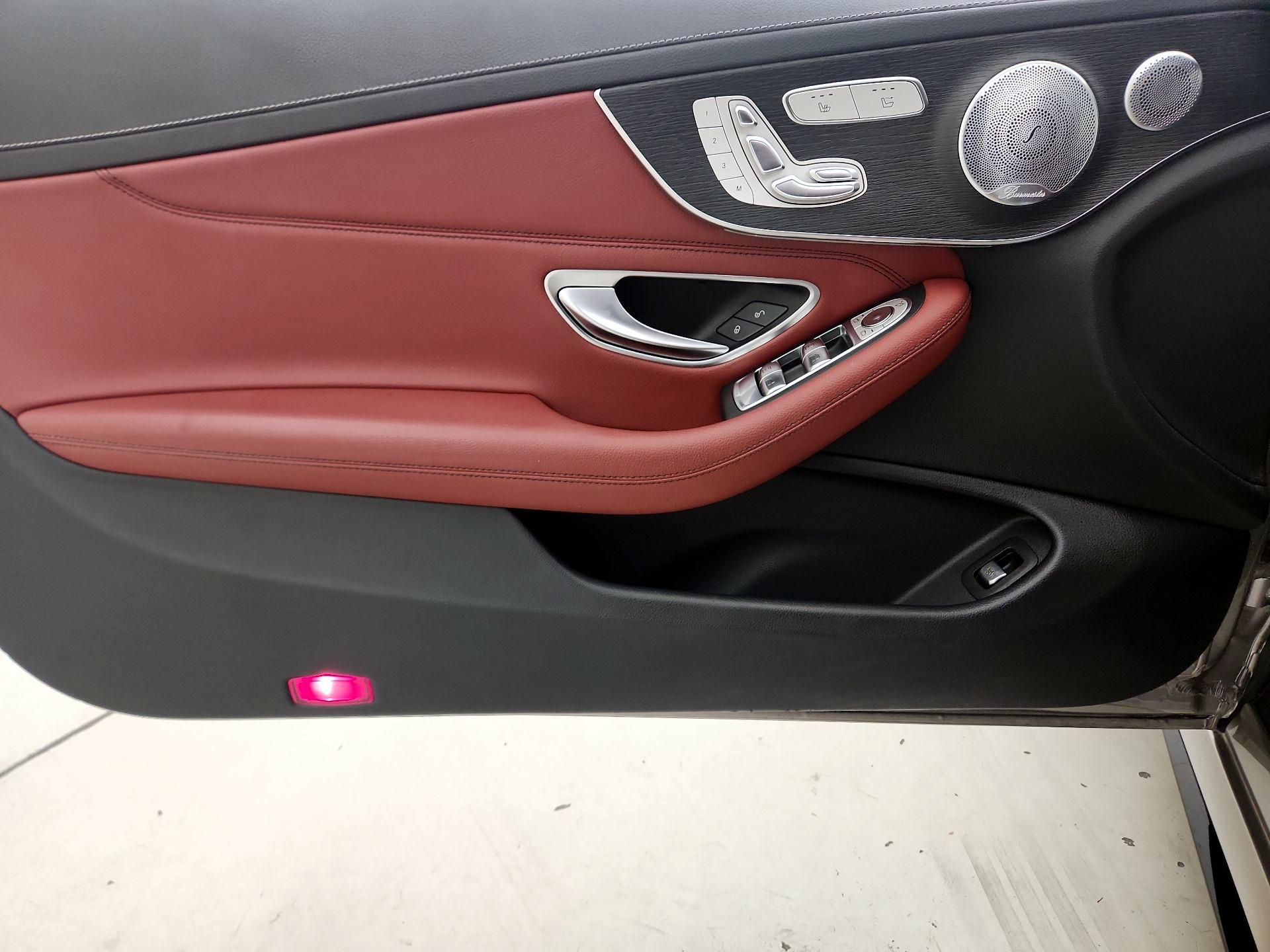 Thumbnail: 2021 Mercedes-Benz C-Class - 12