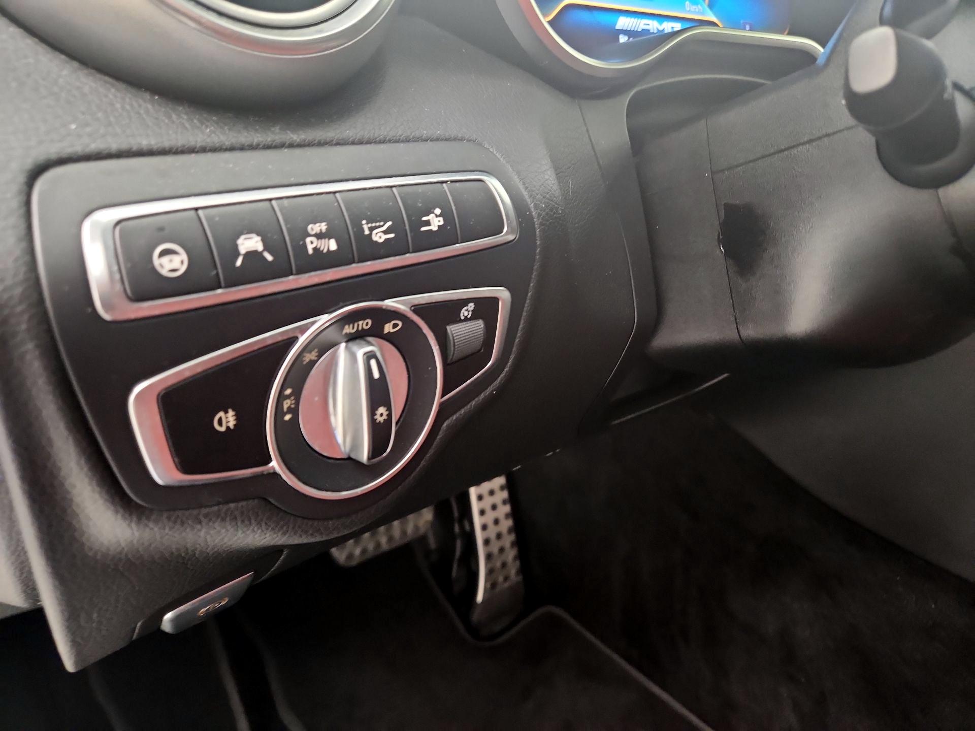 Thumbnail: 2021 Mercedes-Benz C-Class - 13