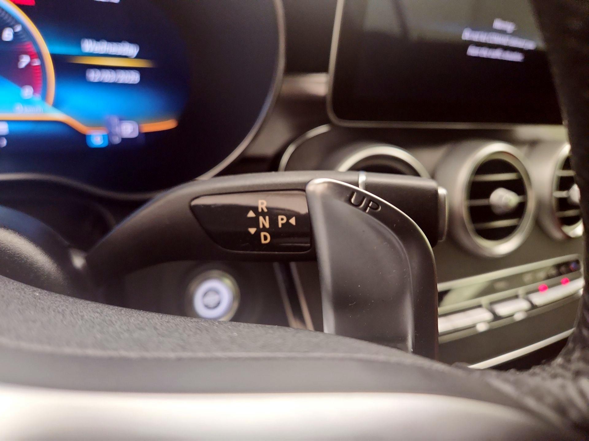 Thumbnail: 2021 Mercedes-Benz C-Class - 17