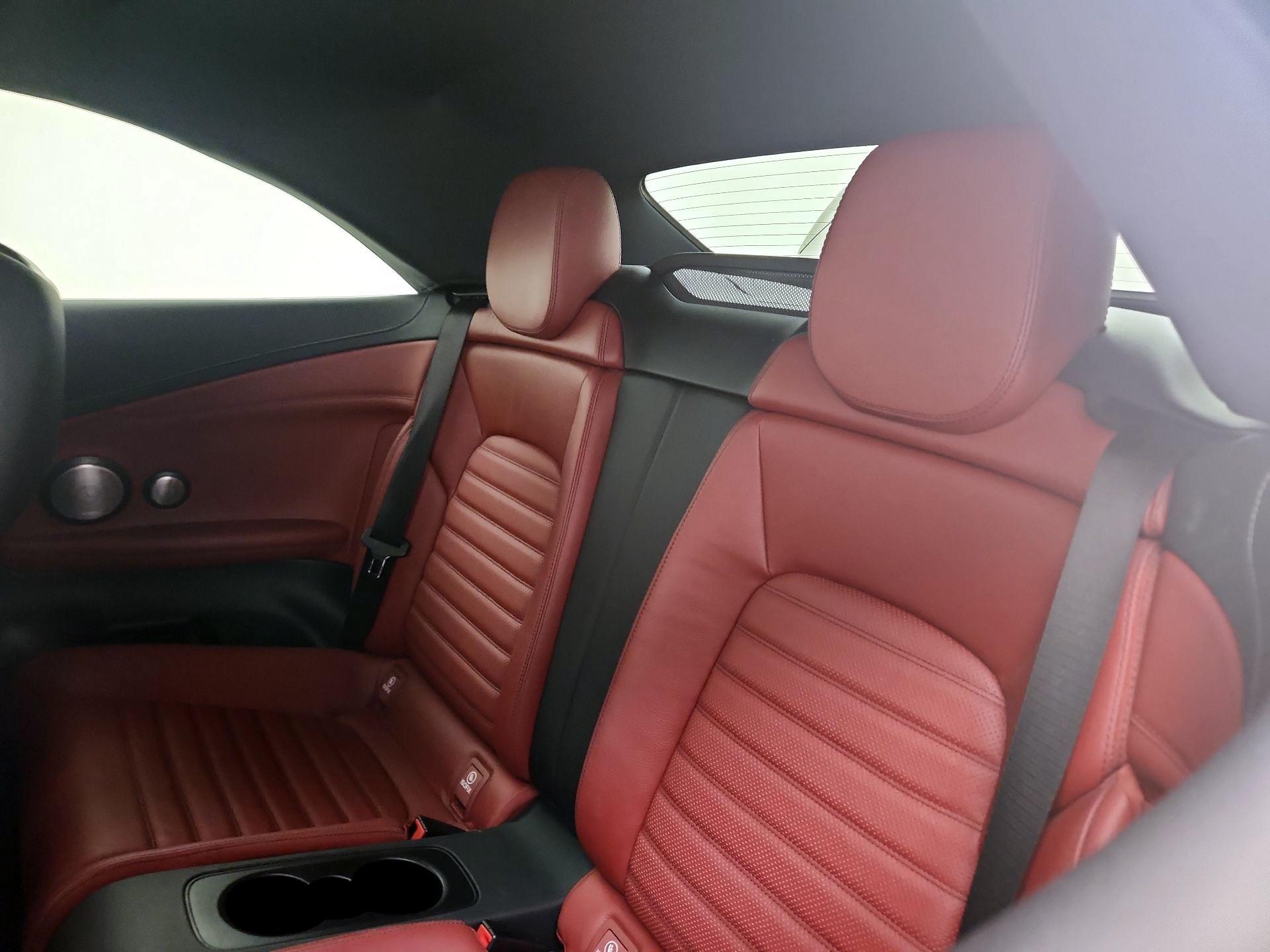 Thumbnail: 2021 Mercedes-Benz C-Class - 19