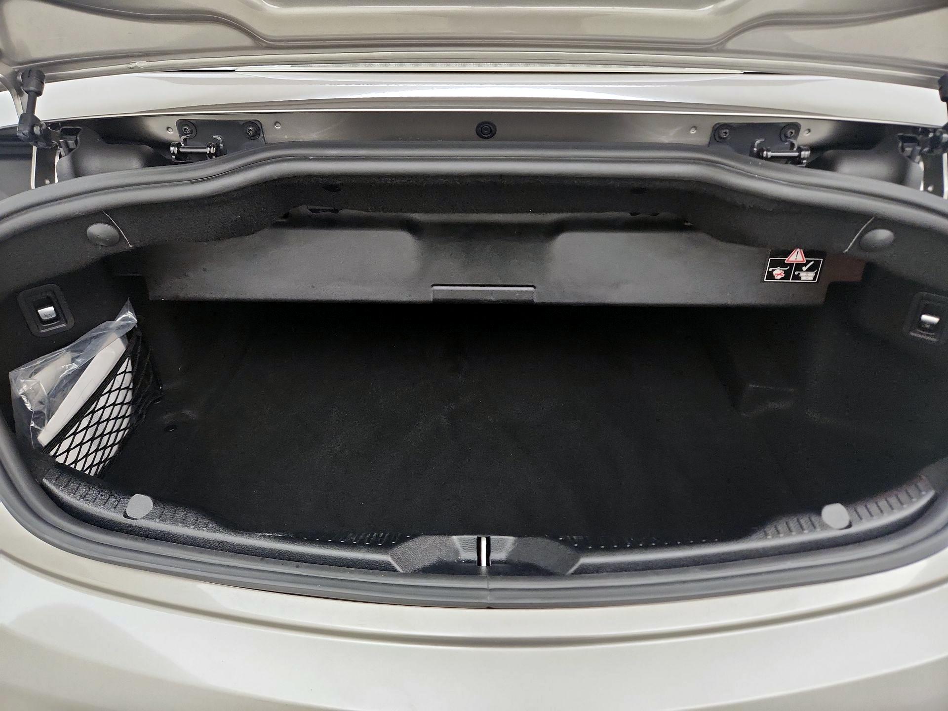 Thumbnail: 2021 Mercedes-Benz C-Class - 20