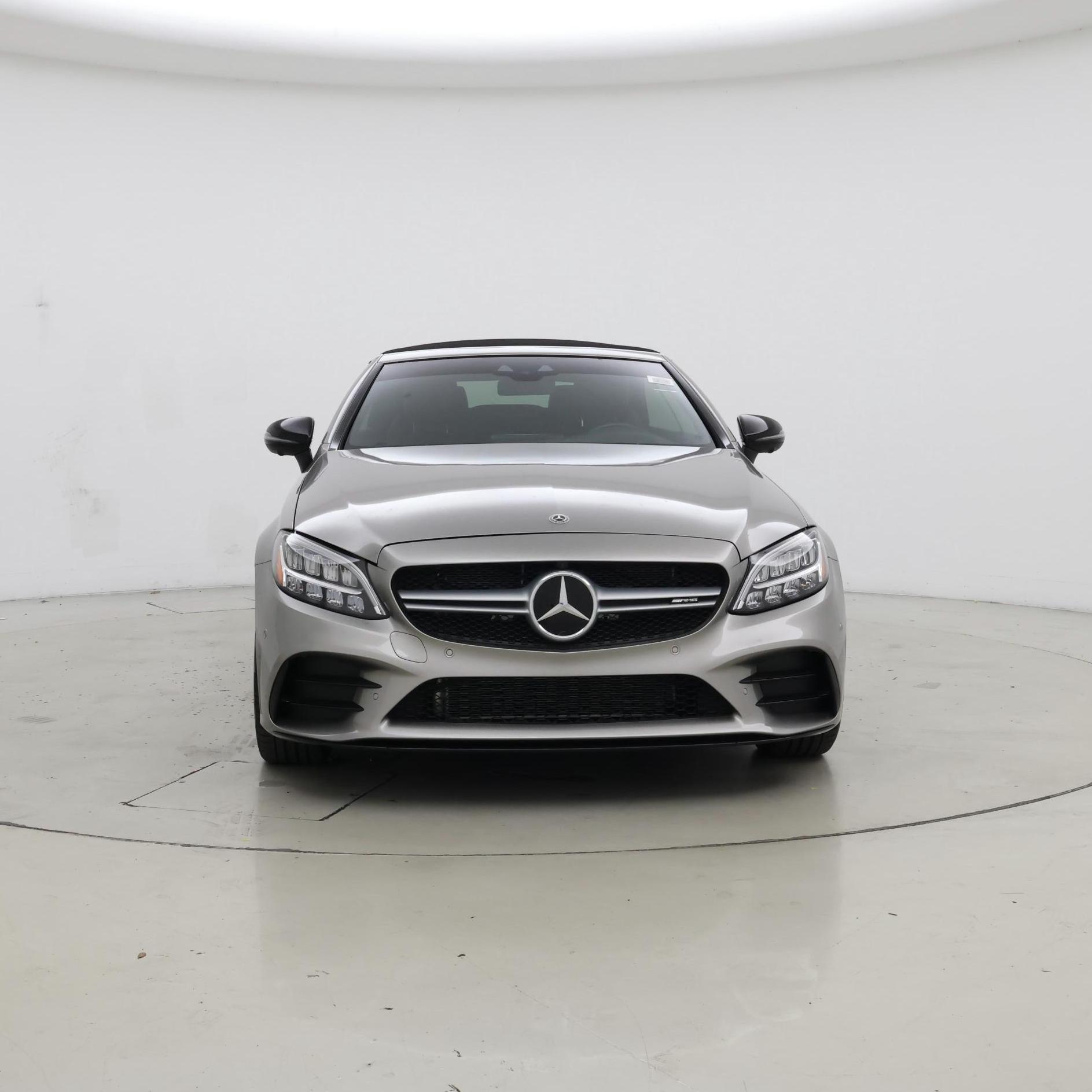 Thumbnail: 2021 Mercedes-Benz C-Class - 5