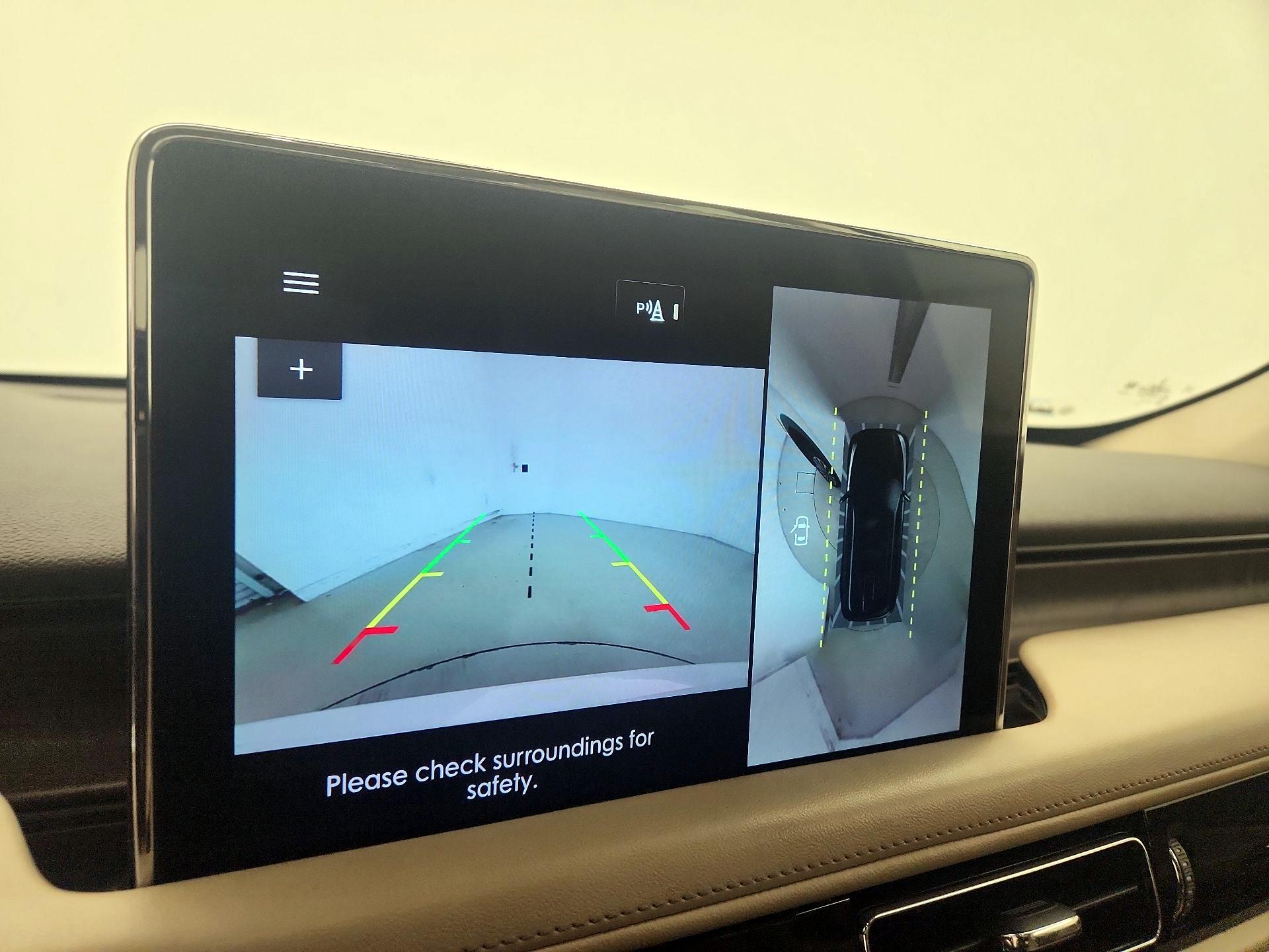 Thumbnail: 2020 Lincoln Aviator - 15