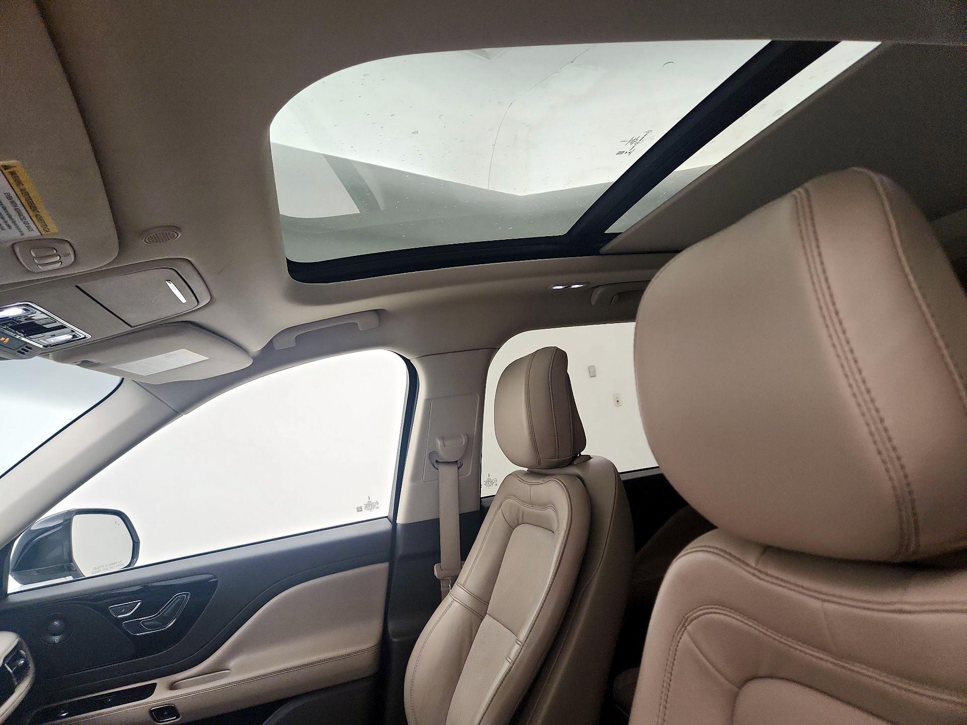 Thumbnail: 2020 Lincoln Aviator - 20