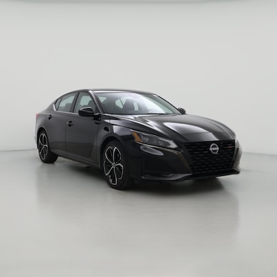 2023 Nissan Altima SR